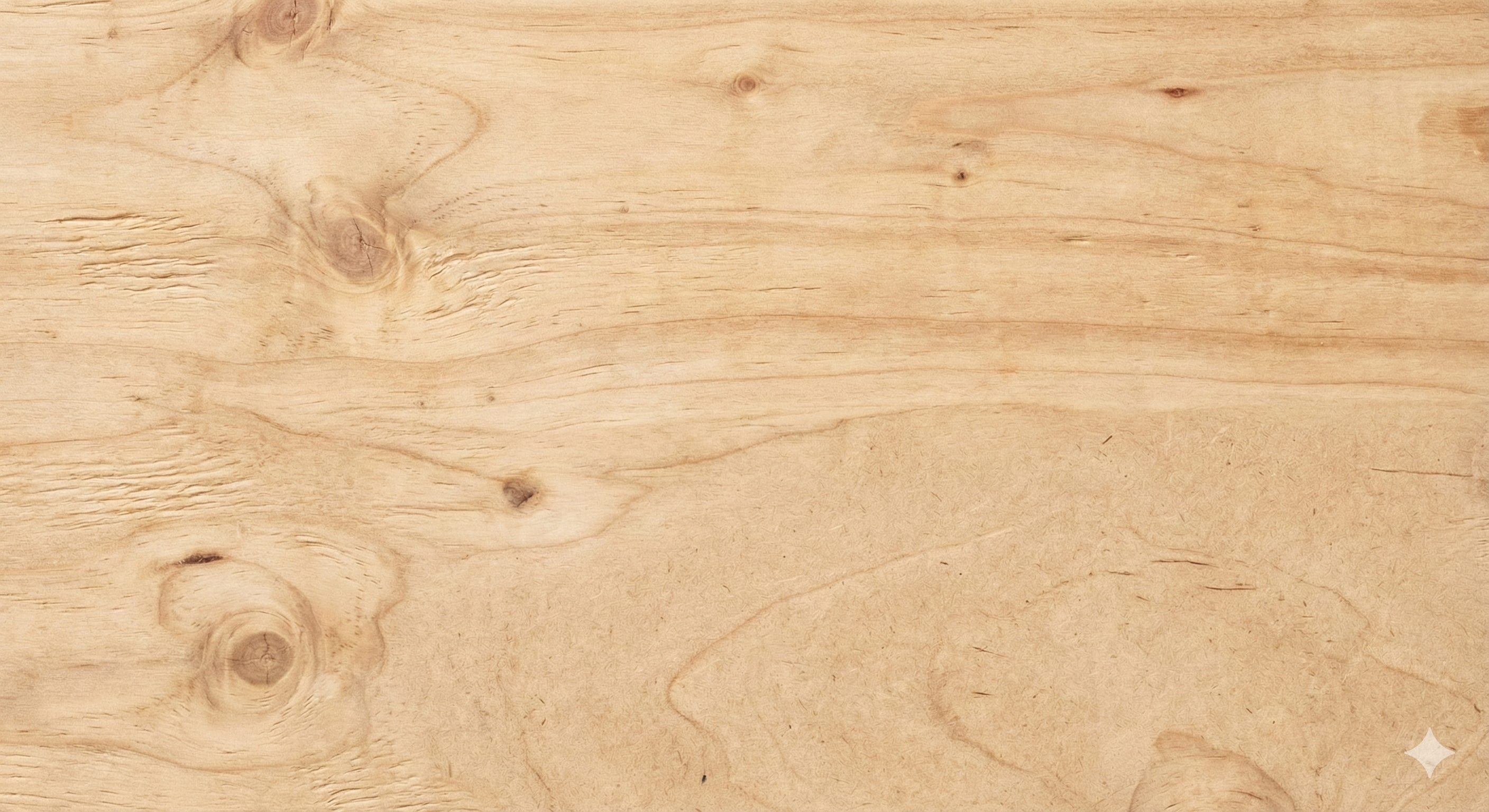 Wooden