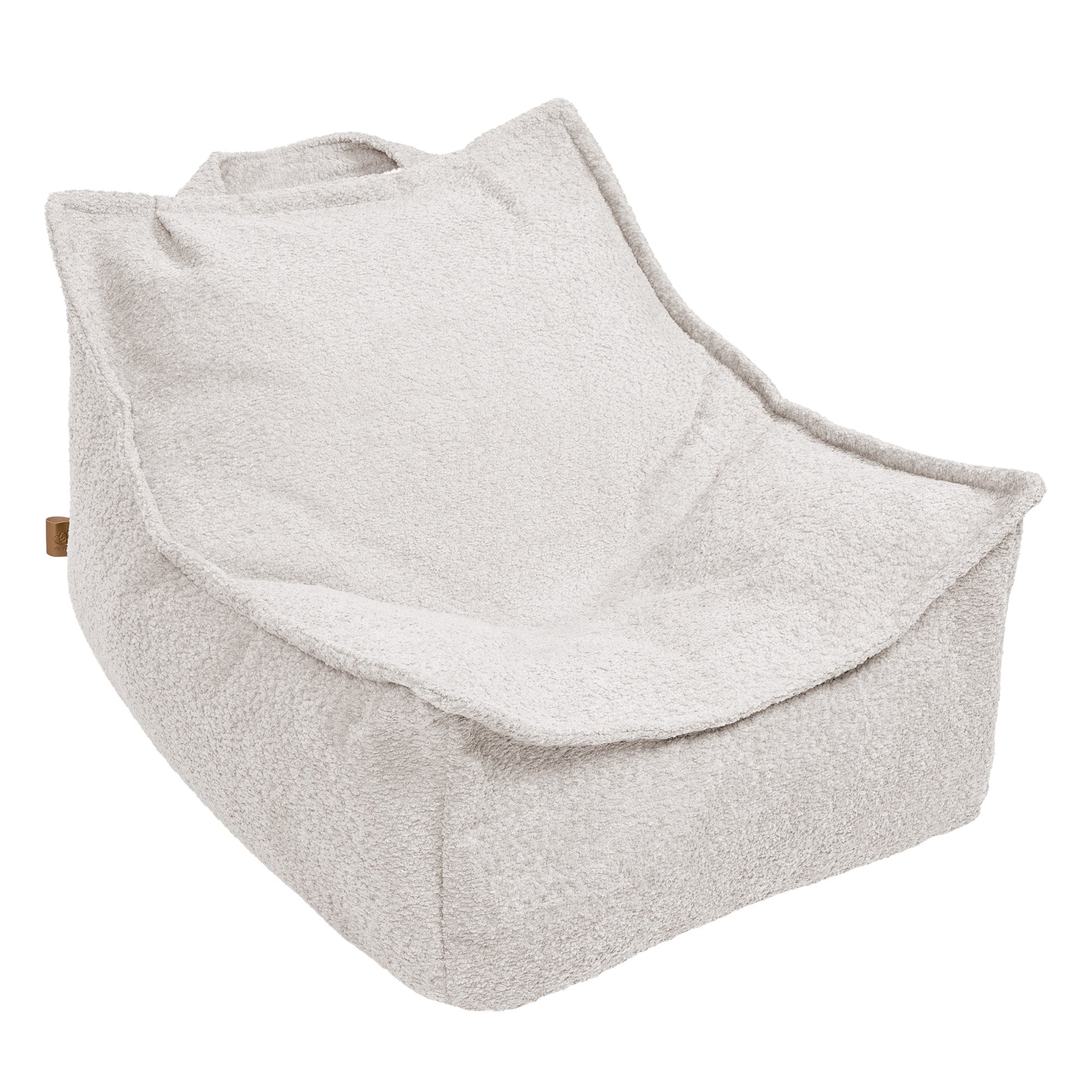 Sedací Vak pro Děti - Sako Bag | Boucle