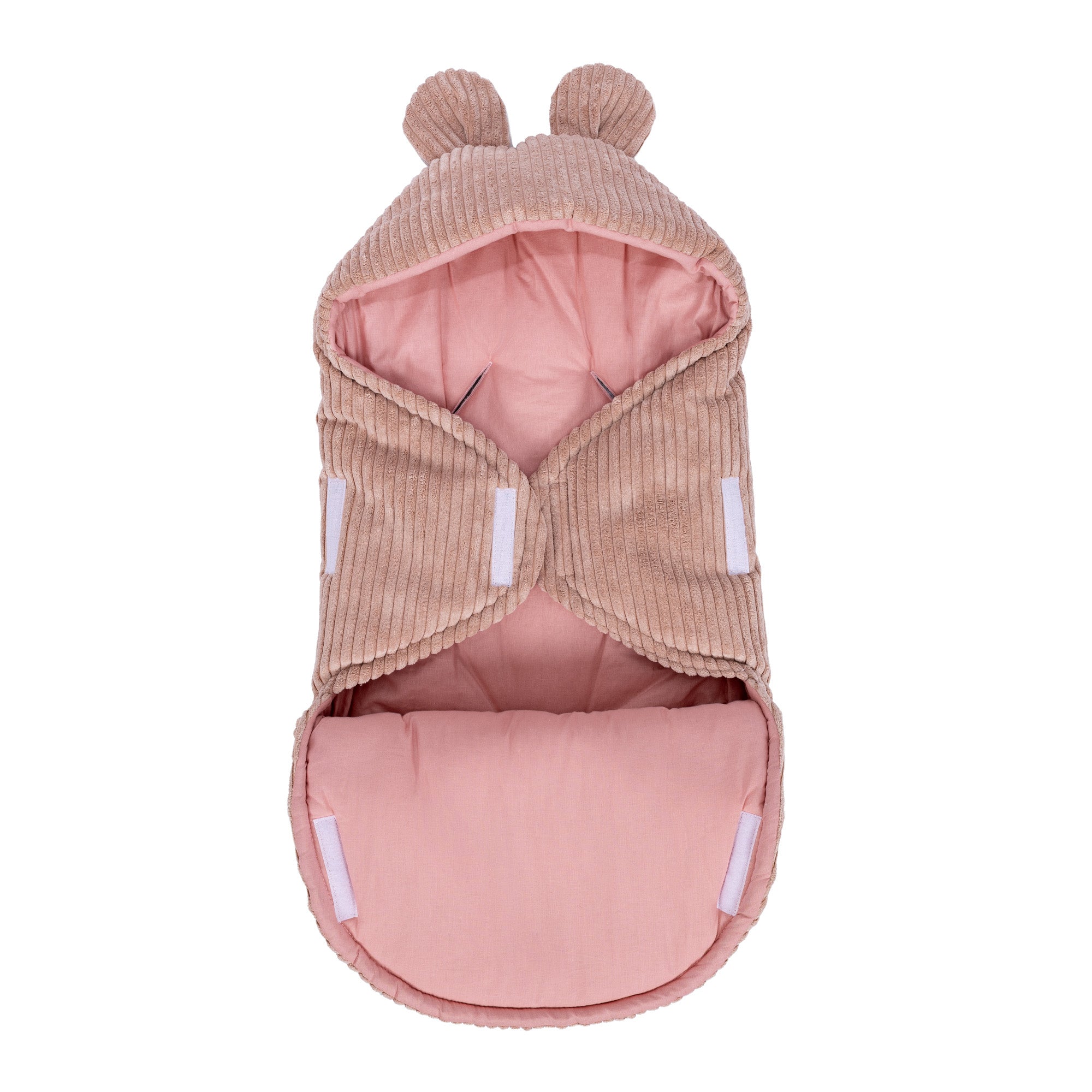 Meowbaby Aesthetic Otulacz – dla Niemowląt