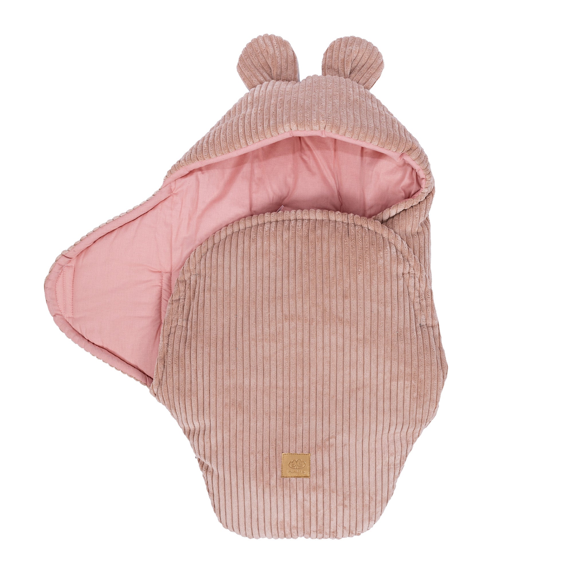 Meowbaby Aesthetic Otulacz – dla Niemowląt