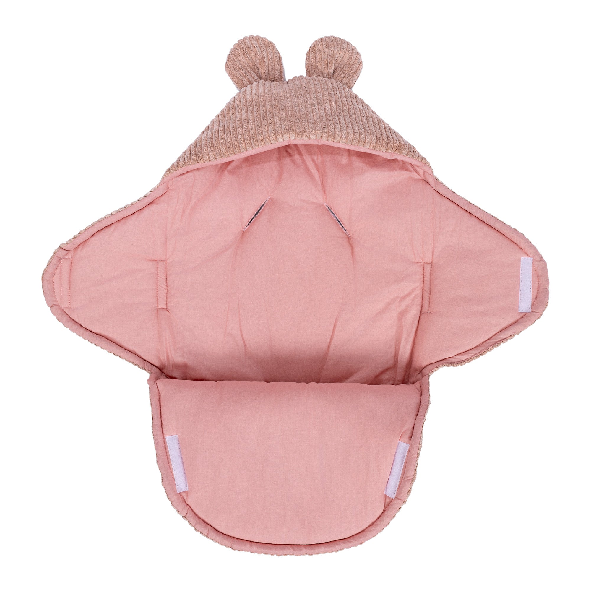 Meowbaby Aesthetic Otulacz – dla Niemowląt