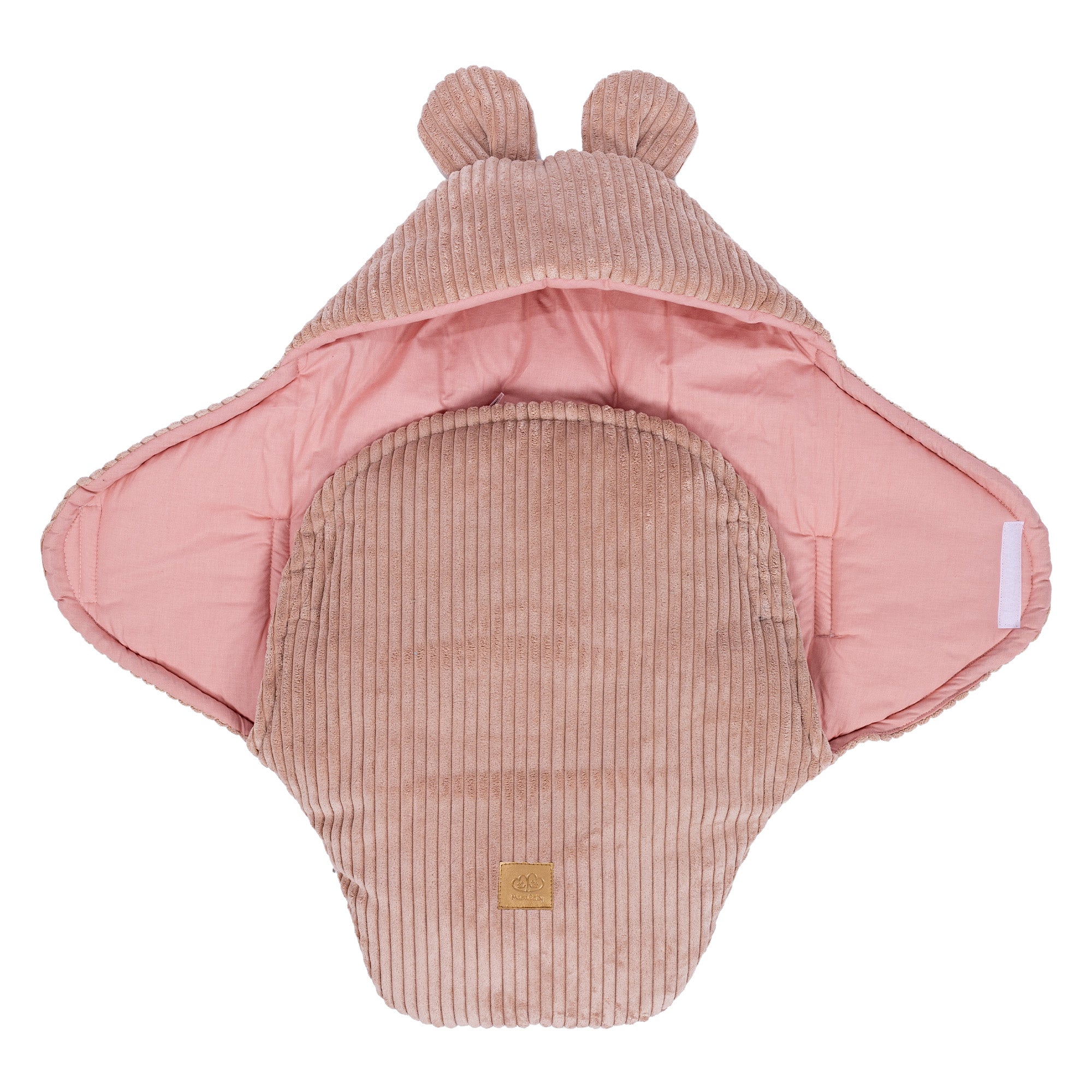 Meowbaby Aesthetic Otulacz – dla Niemowląt