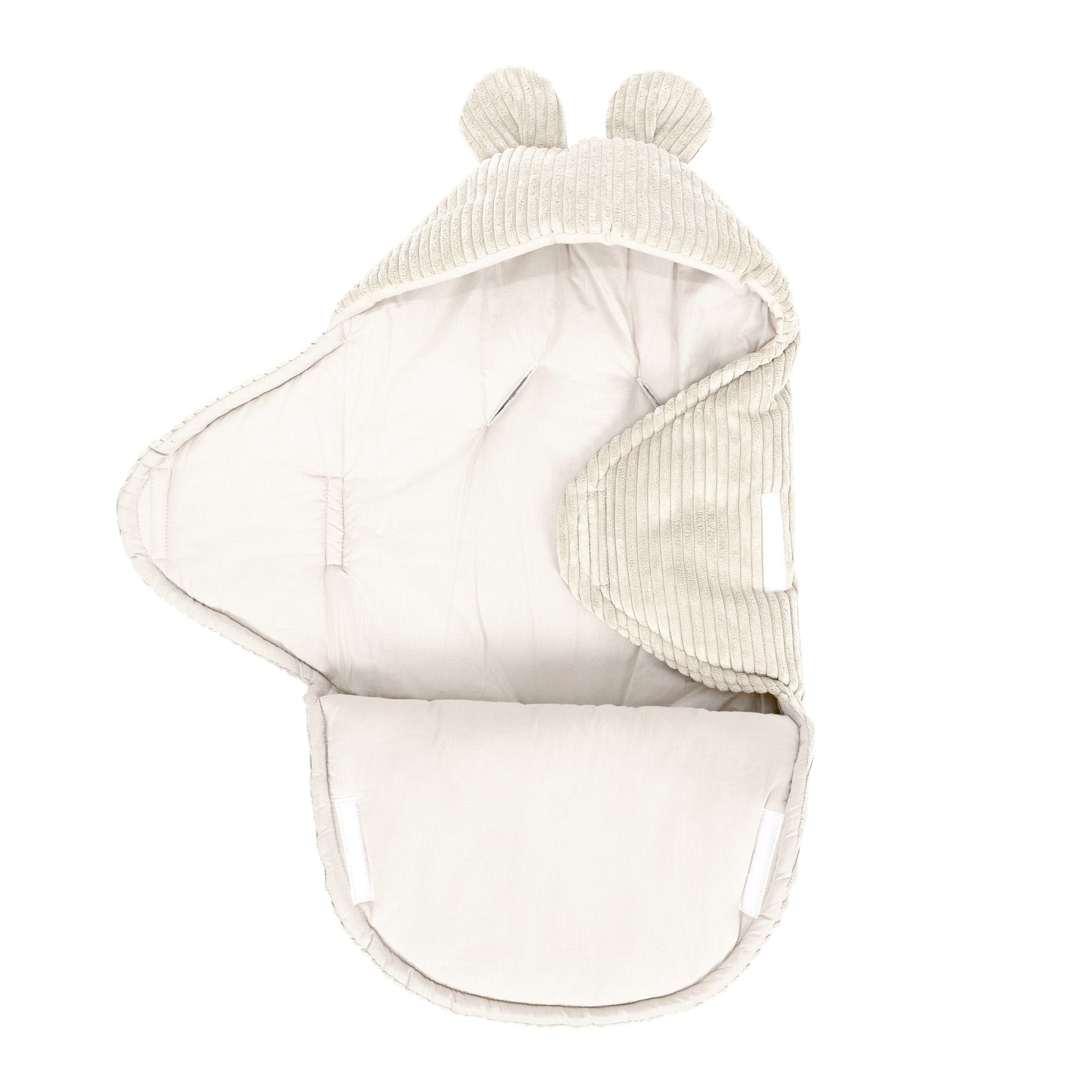 Meowbaby Aesthetic Otulacz – dla Niemowląt