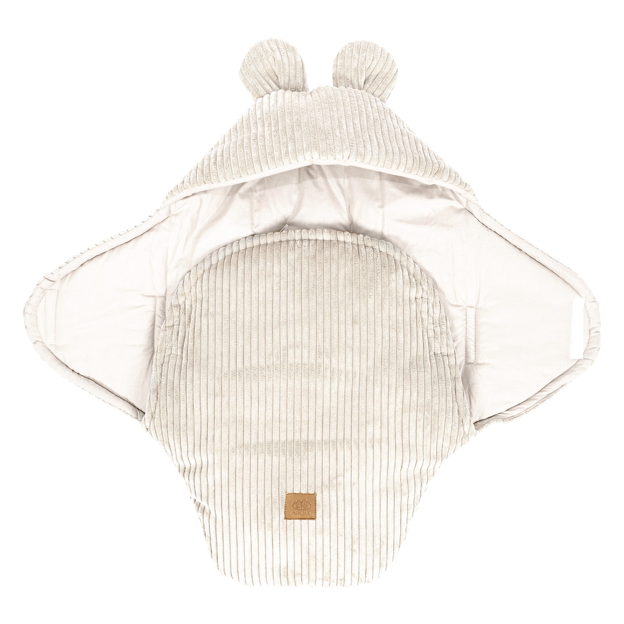 Meowbaby Aesthetic Otulacz – dla Niemowląt