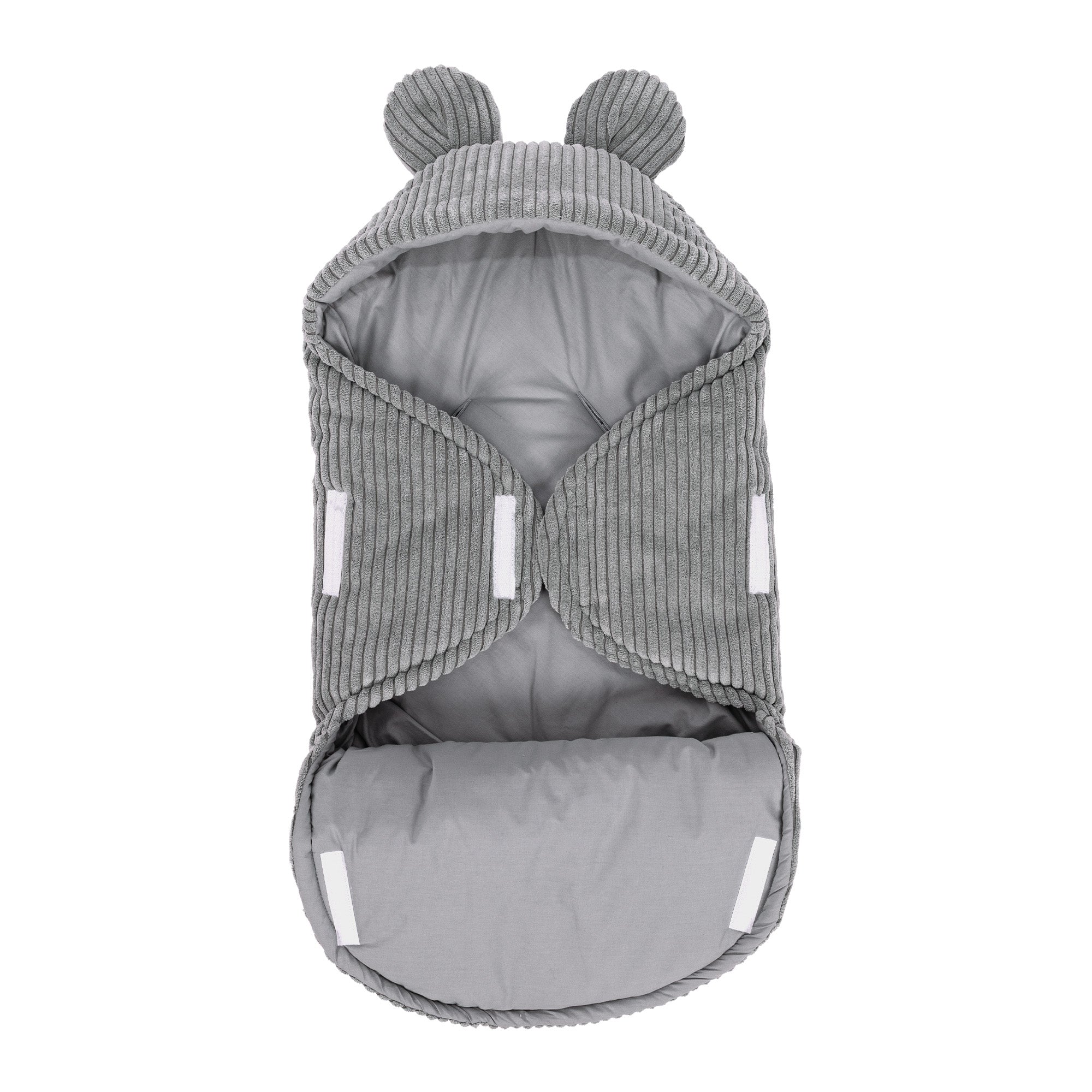 Meowbaby Aesthetic Otulacz – dla Niemowląt