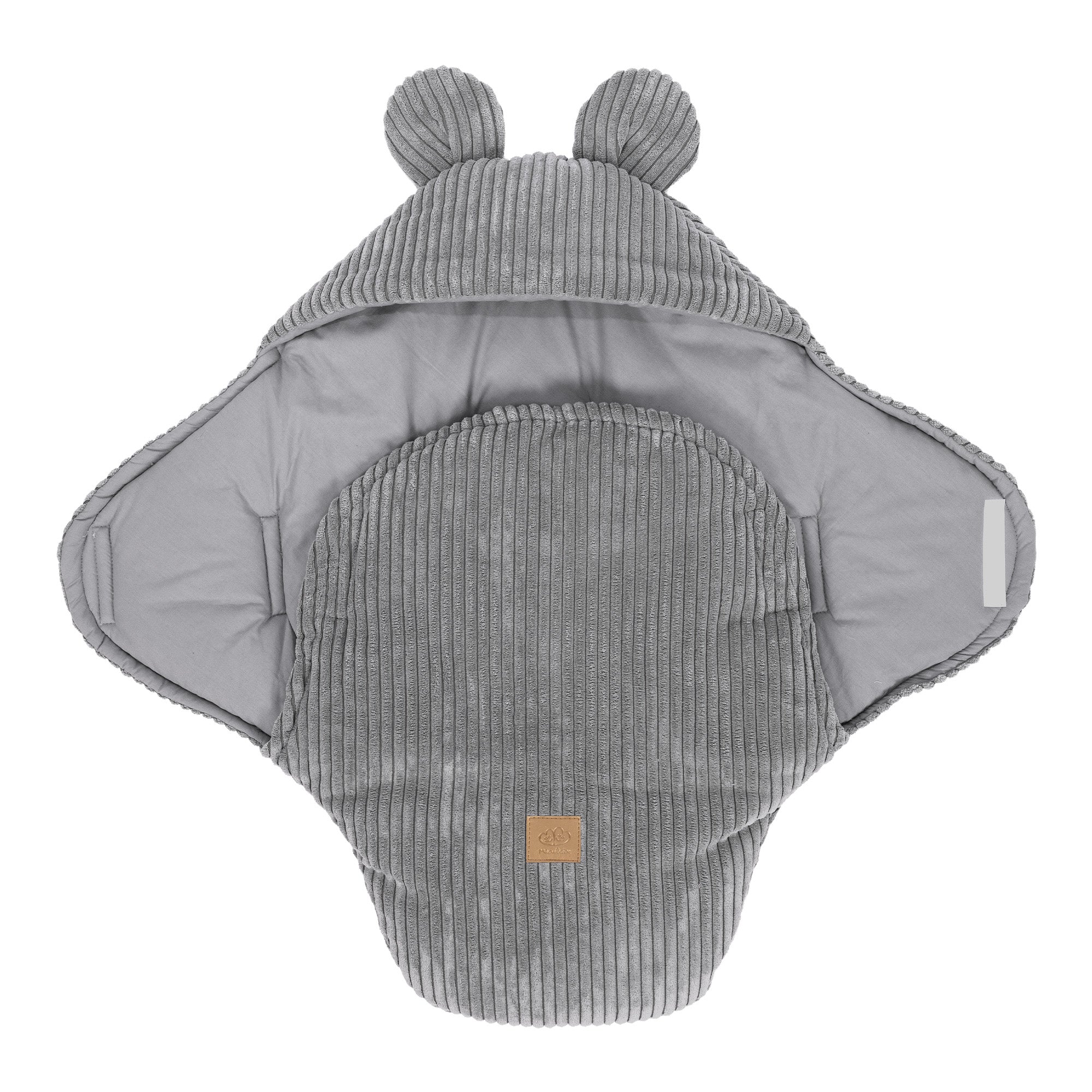 Meowbaby Aesthetic Otulacz – dla Niemowląt