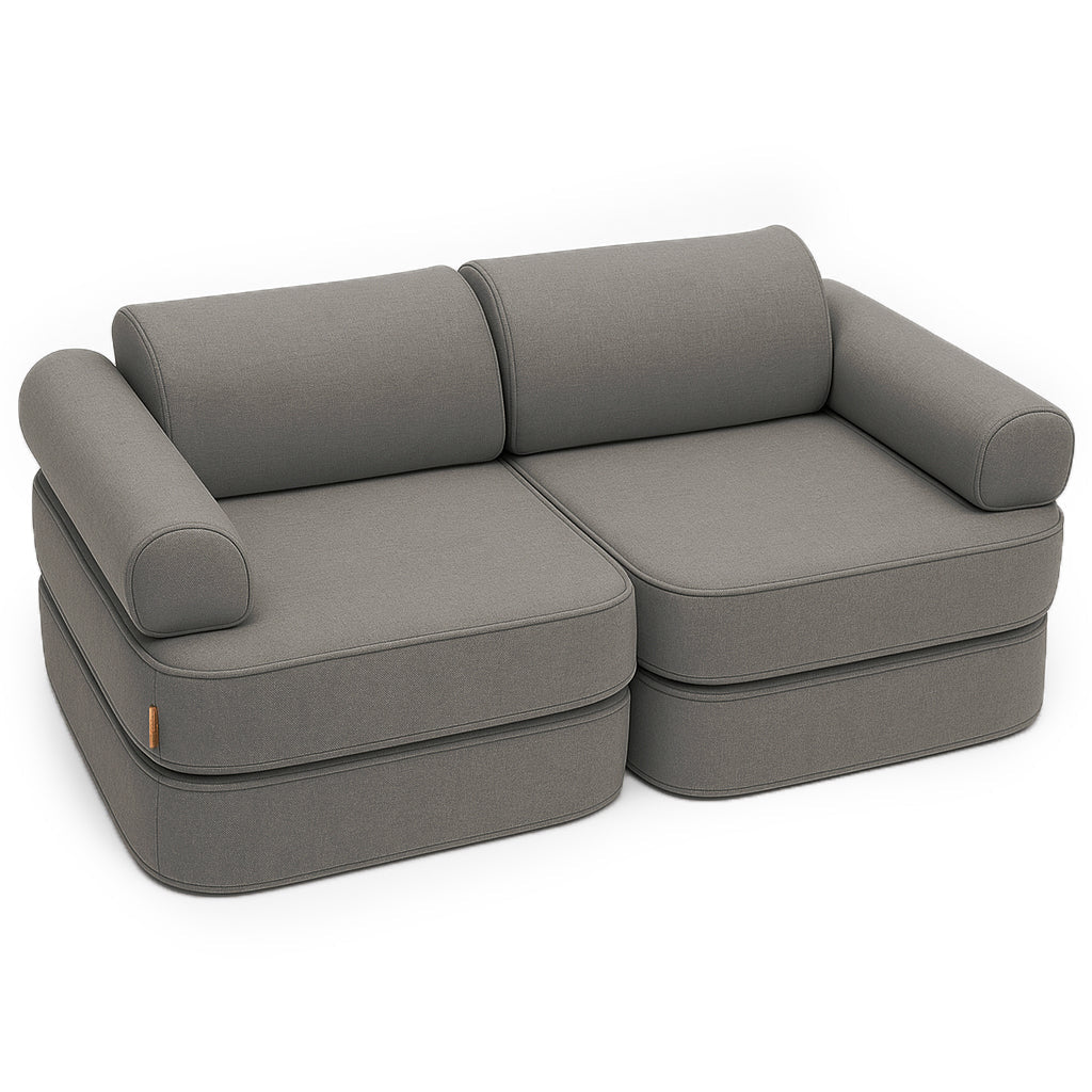 Meowbaby Outzy Sofa Plus – Modułowa Sofa Dla Dzieci | 6 Elementów