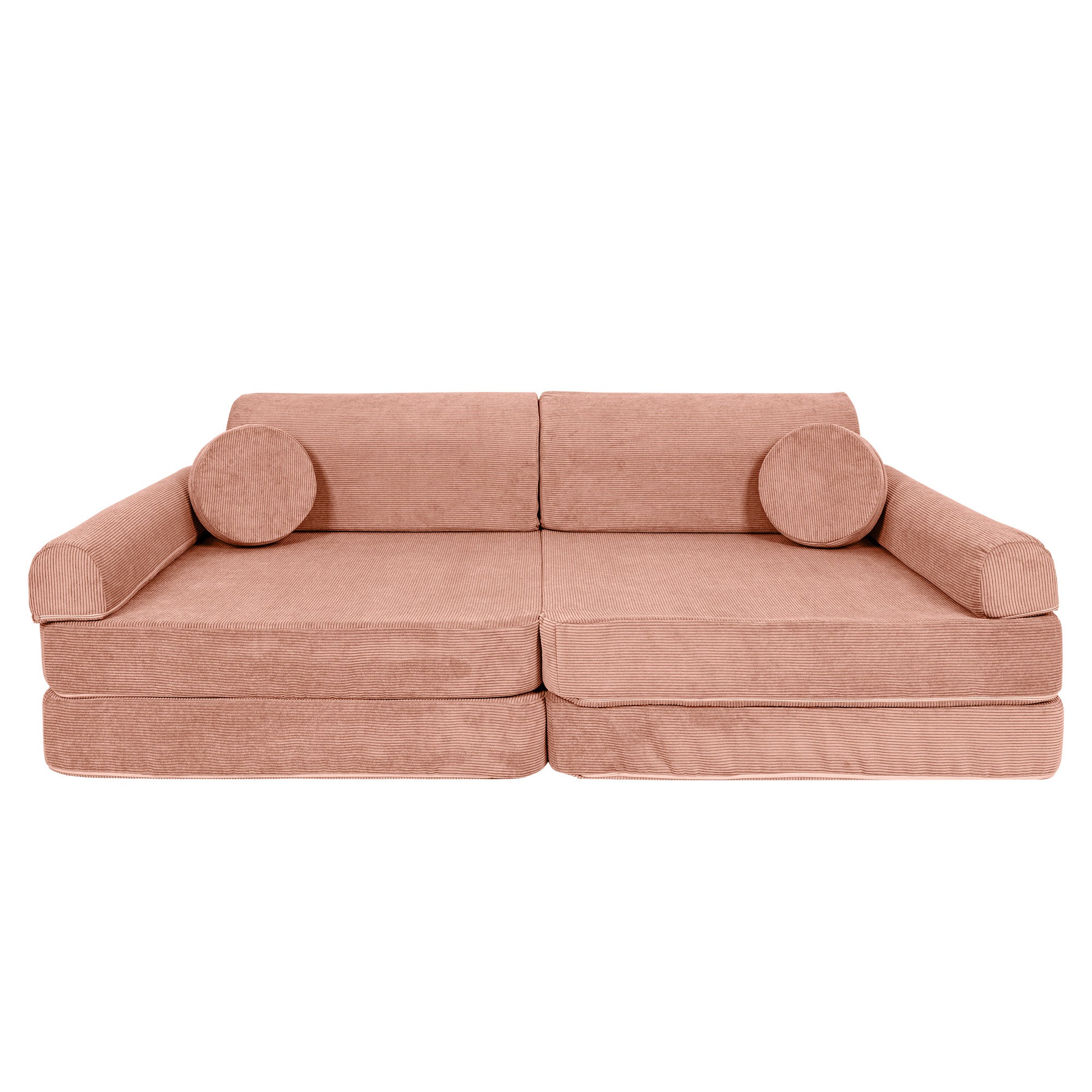 Sofa Modułowa dla Dziecka – 8 Elementów | Slimcord