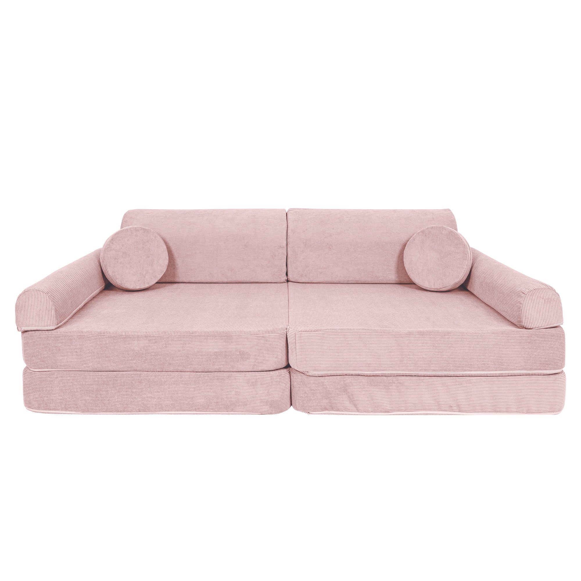 Sofa Modułowa dla Dziecka – 8 Elementów | Slimcord