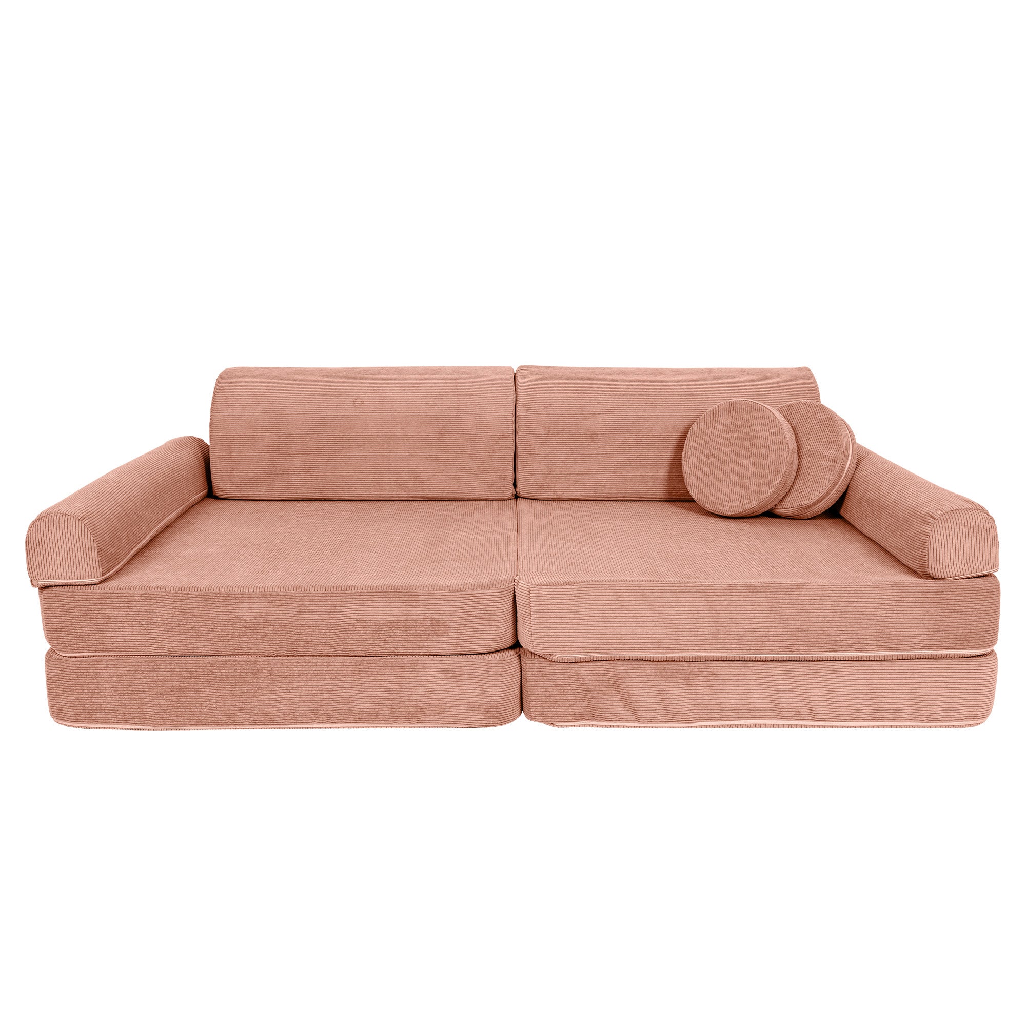 Sofa Modułowa dla Dziecka – 8 Elementów | Slimcord