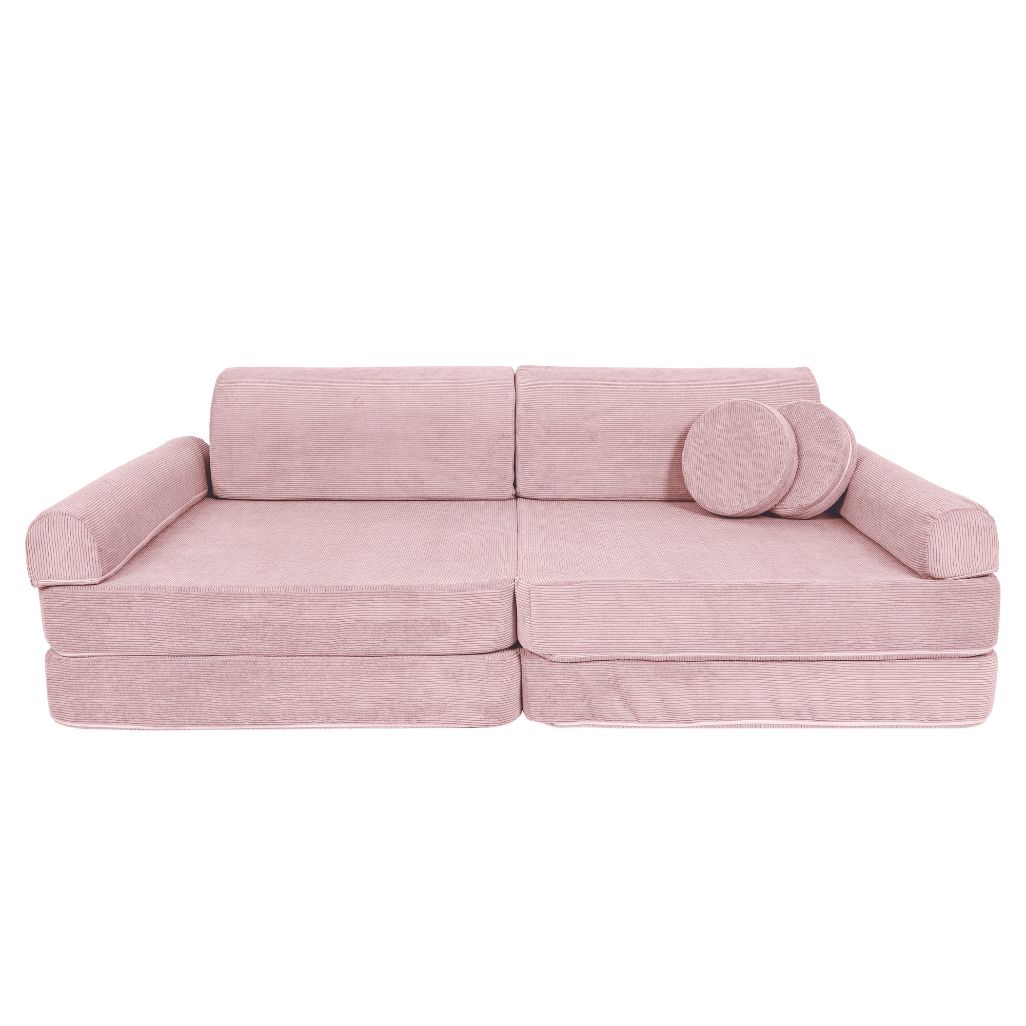 Sofa Modułowa dla Dziecka – 8 Elementów | Slimcord