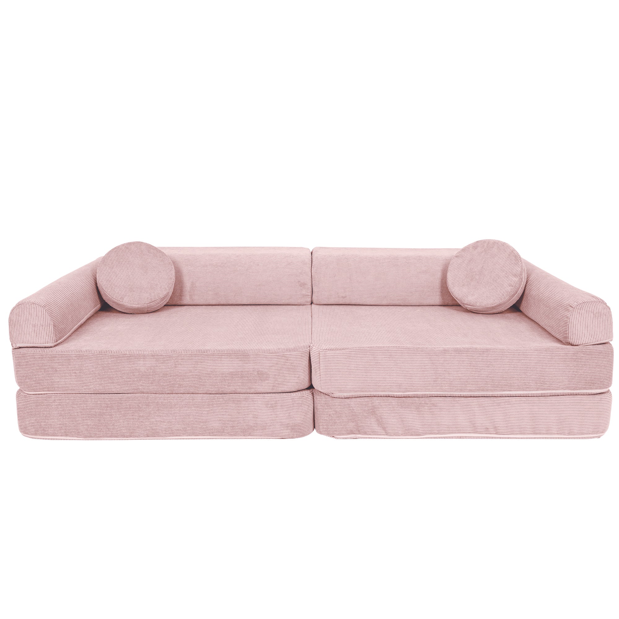 Sofa Modułowa dla Dziecka – 8 Elementów | Slimcord