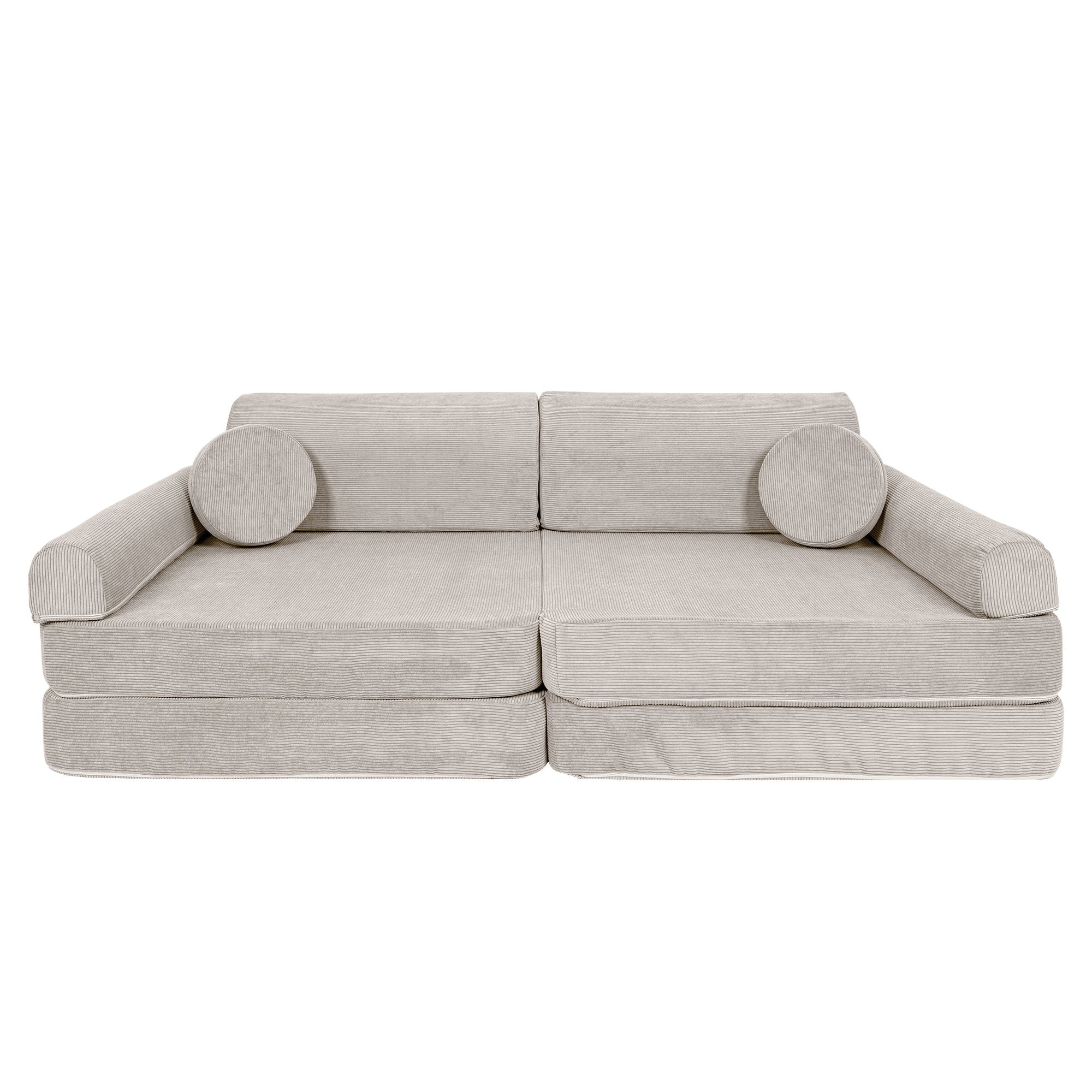 Sofa Modułowa dla Dziecka – 8 Elementów | Slimcord