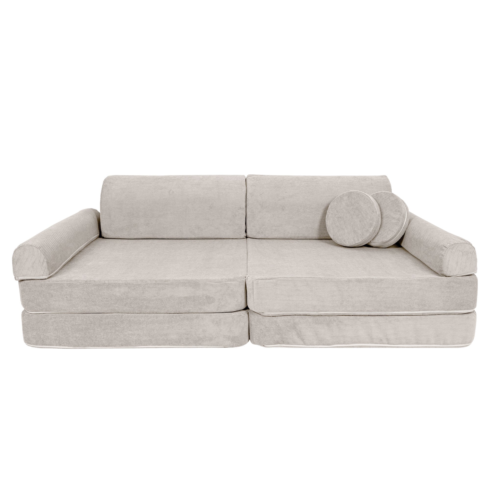 Sofa Modułowa dla Dziecka – 8 Elementów | Slimcord