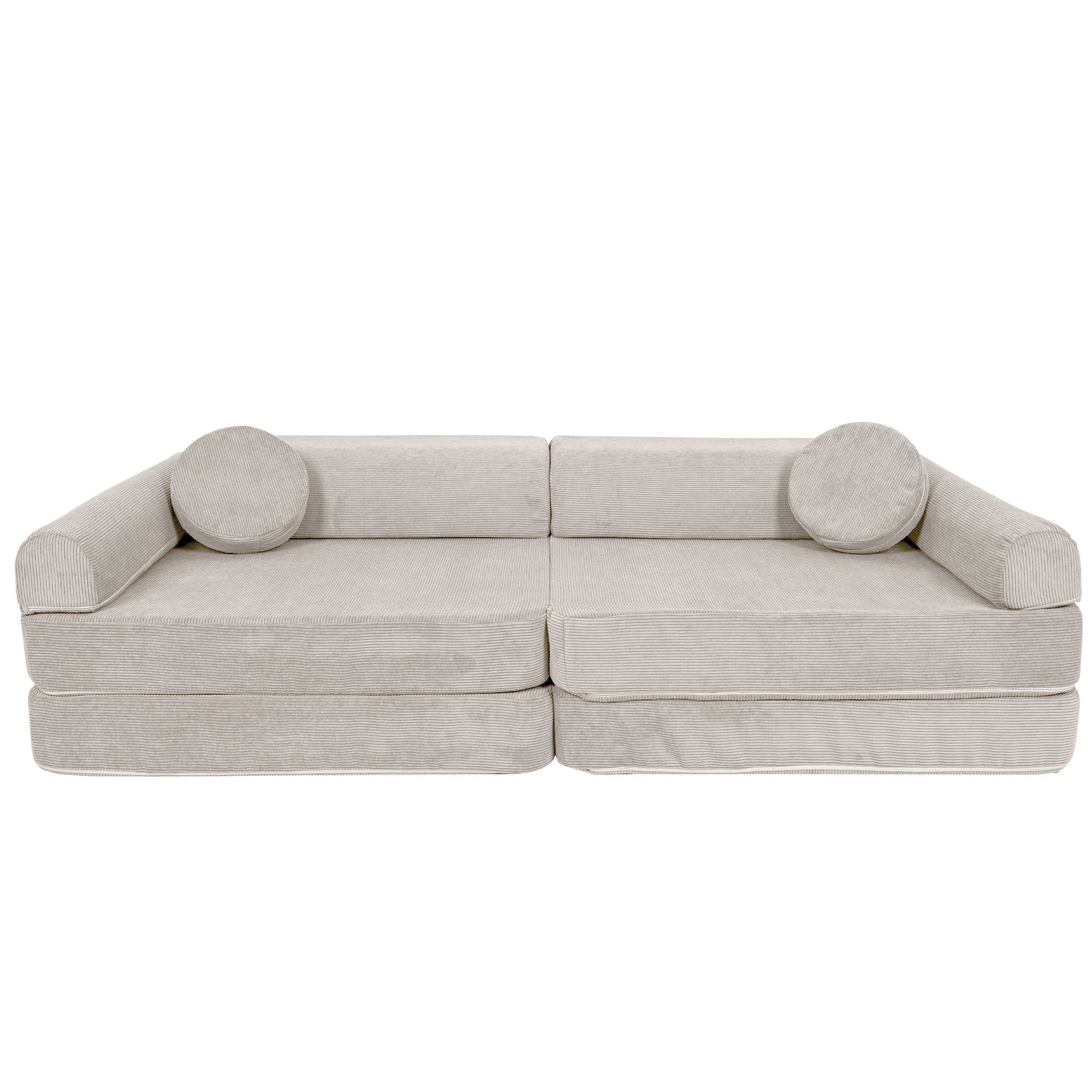 Sofa Modułowa dla Dziecka – 8 Elementów | Slimcord