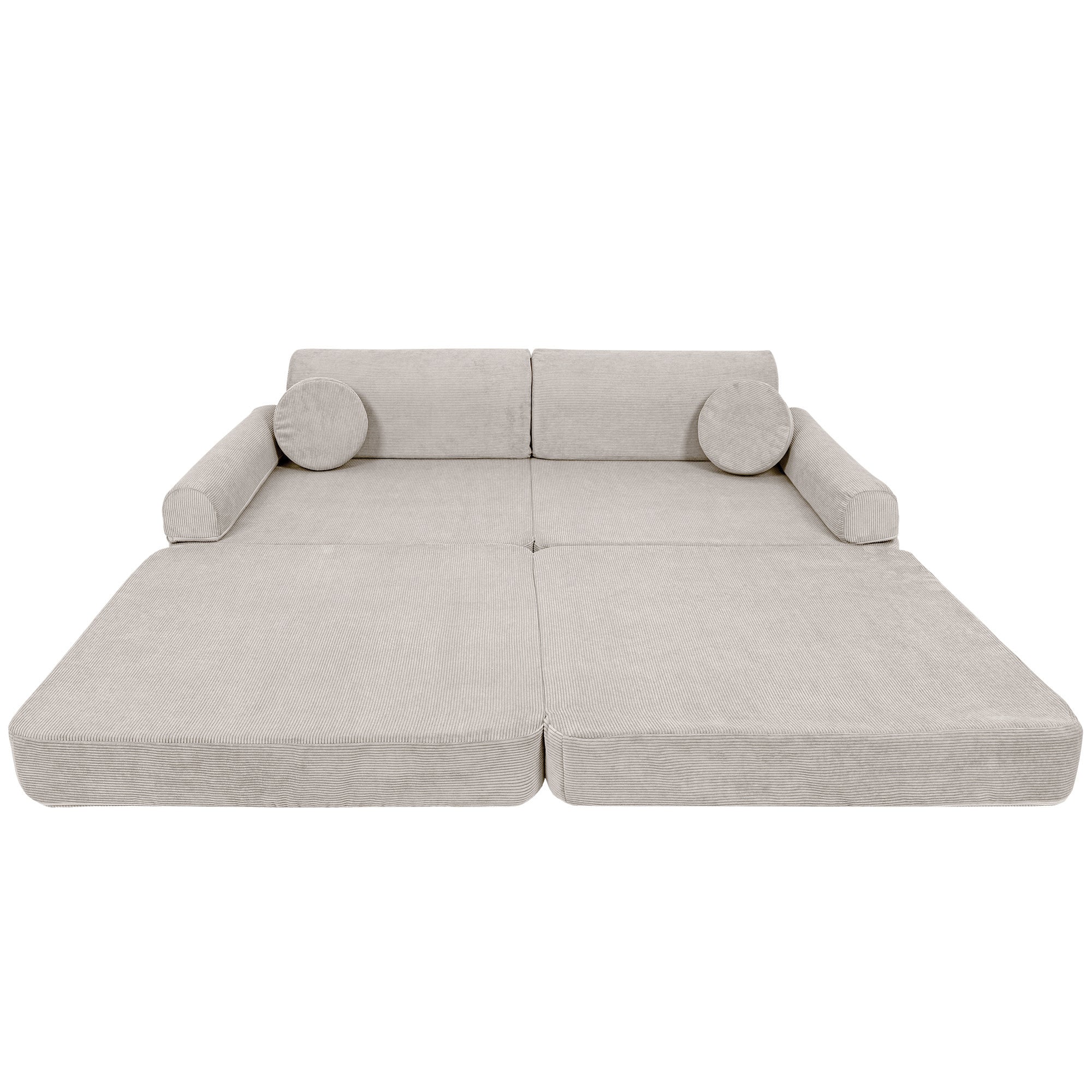 Sofa Modułowa dla Dziecka – 8 Elementów | Slimcord