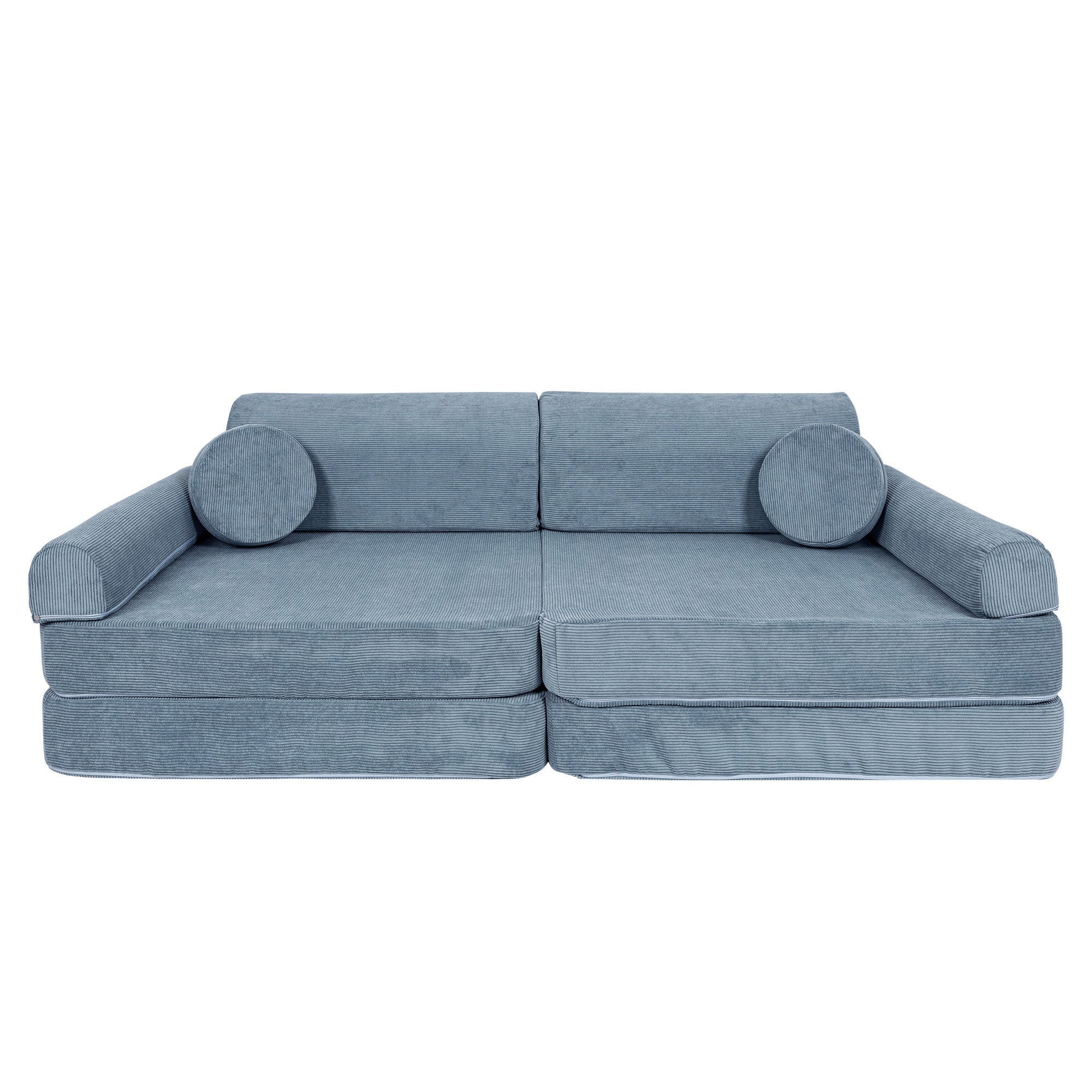 Sofa Modułowa dla Dziecka – 8 Elementów | Slimcord