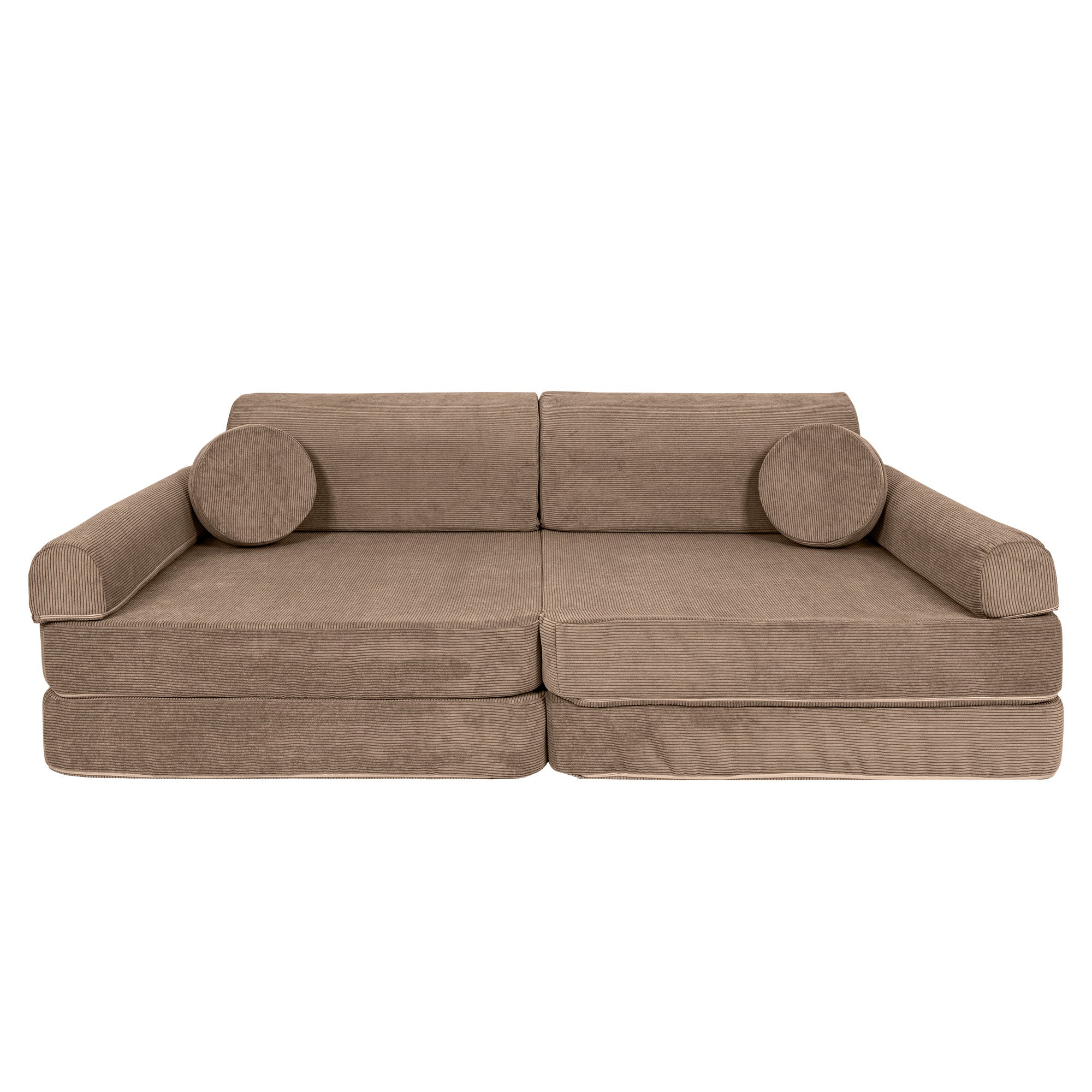 Sofa Modułowa dla Dziecka – 8 Elementów | Slimcord