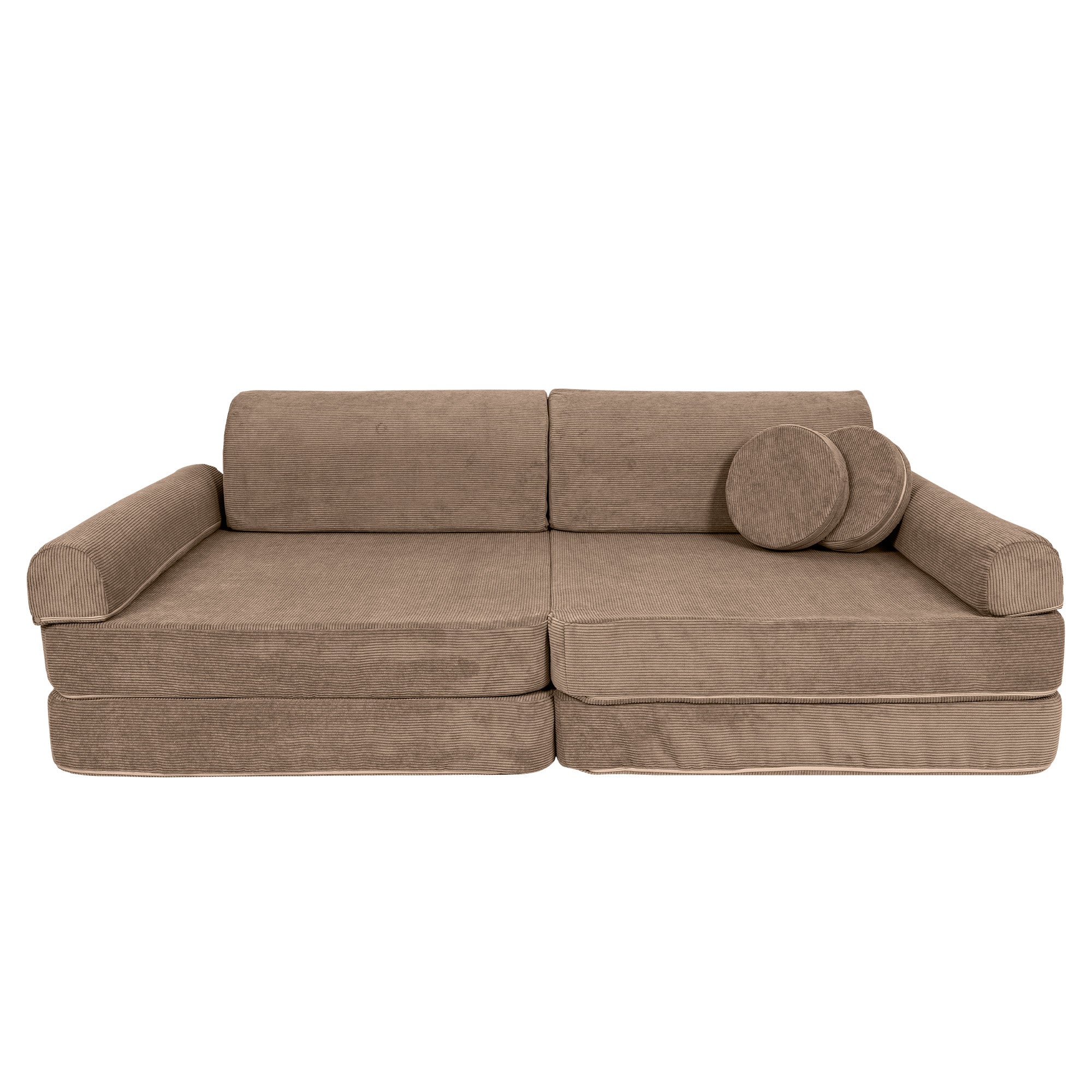 Sofa Modułowa dla Dziecka – 8 Elementów | Slimcord
