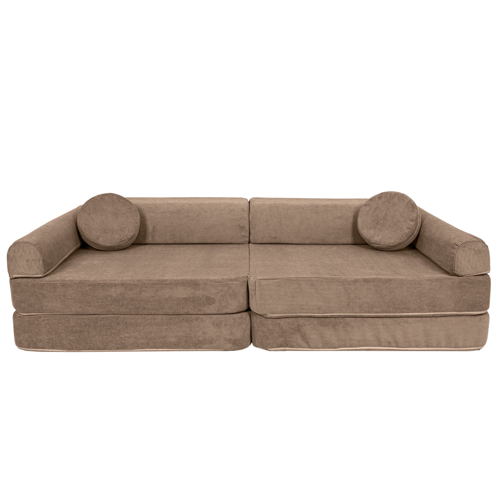 Sofa Modułowa dla Dziecka – 8 Elementów | Slimcord