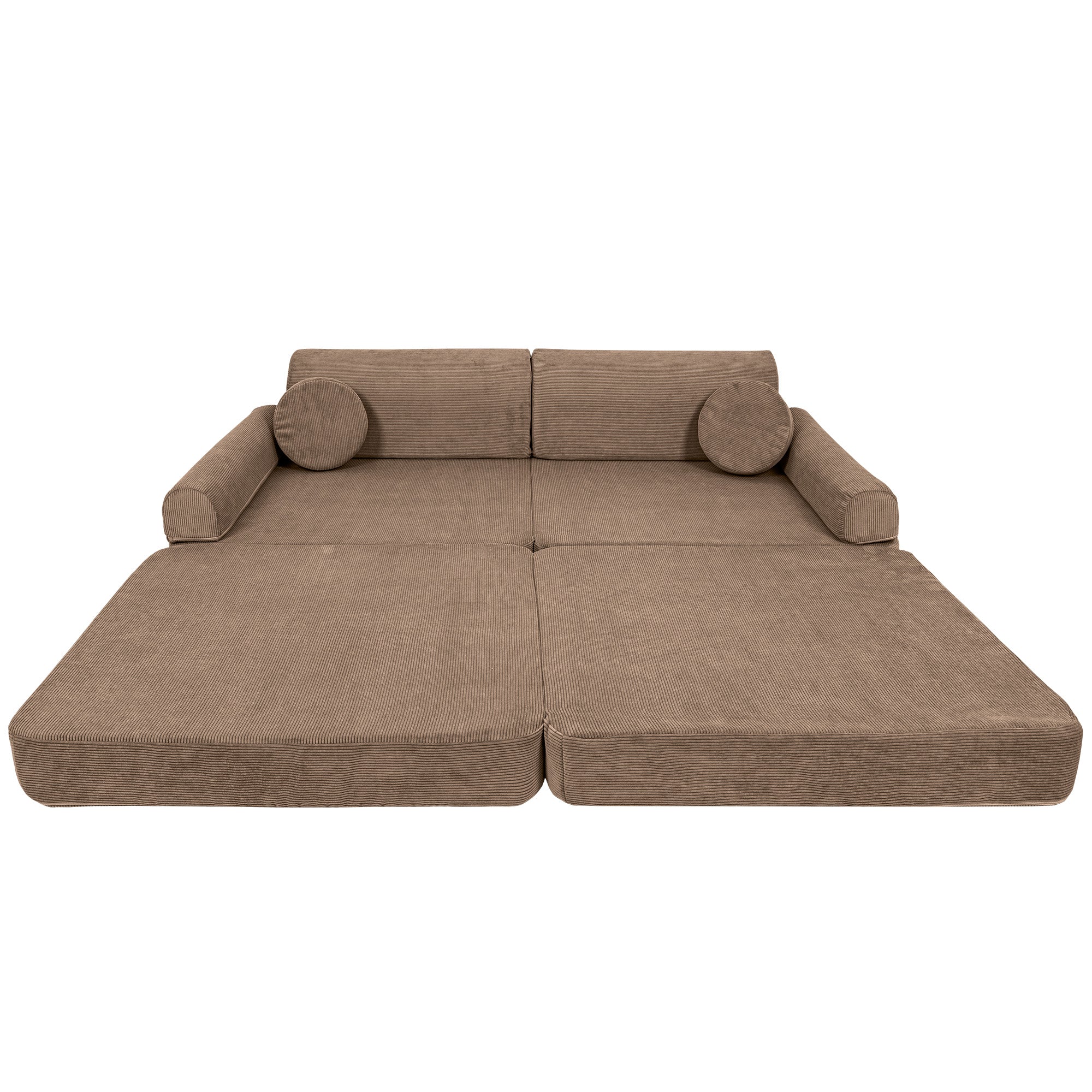 Sofa Modułowa dla Dziecka – 8 Elementów | Slimcord