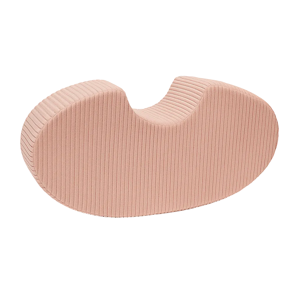 Meowbaby Aesthetic Bean Shape - Piankowy Bujak dla Dzieci
