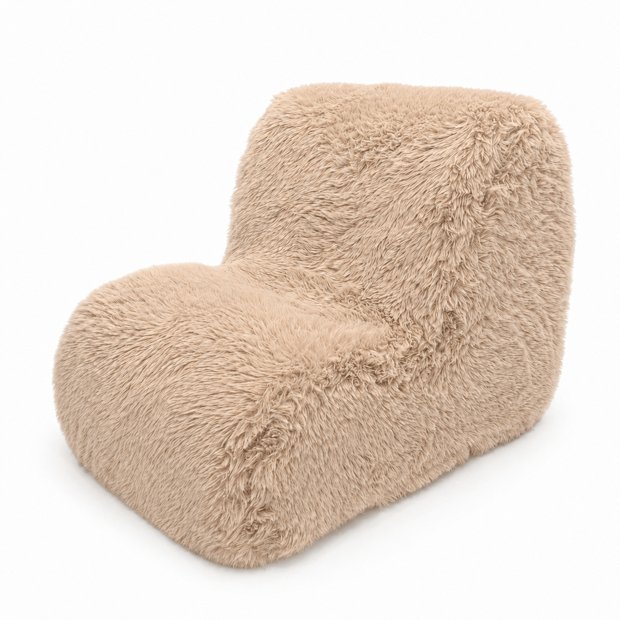Meowbaby Fotel dla Dziecka | Mammoth