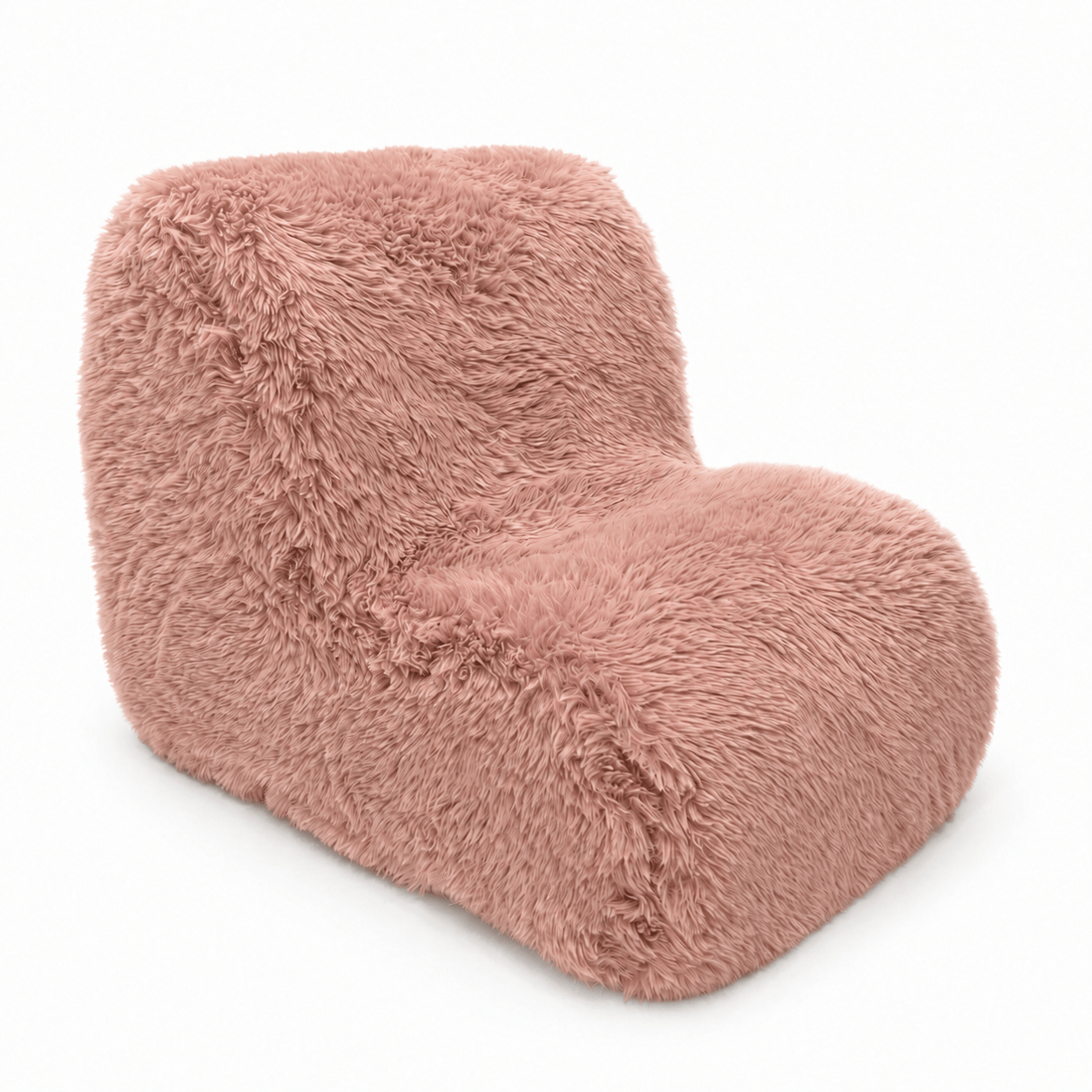 Meowbaby Fotel dla Dziecka | Mammoth