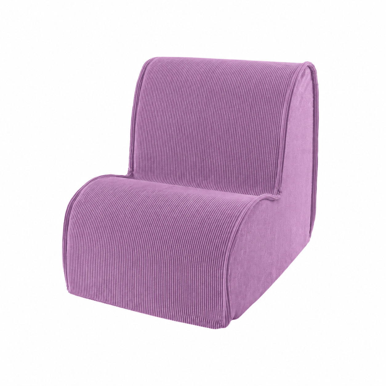 Meowbaby Fotel dla Dziecka - Slimcord