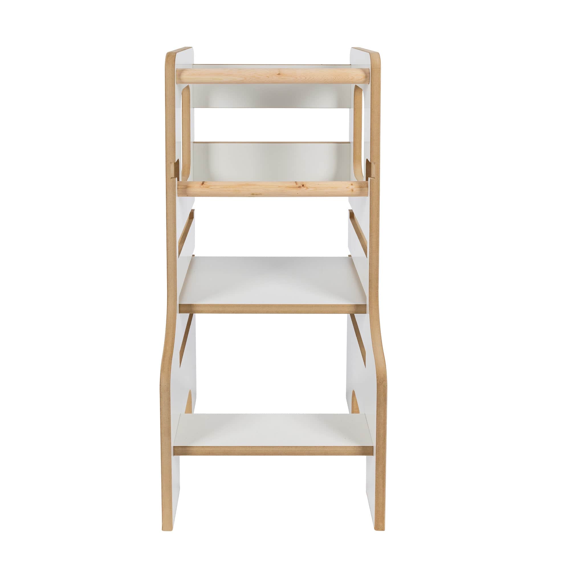 Meowbaby Kitchen Helper MDF | Drewniany
