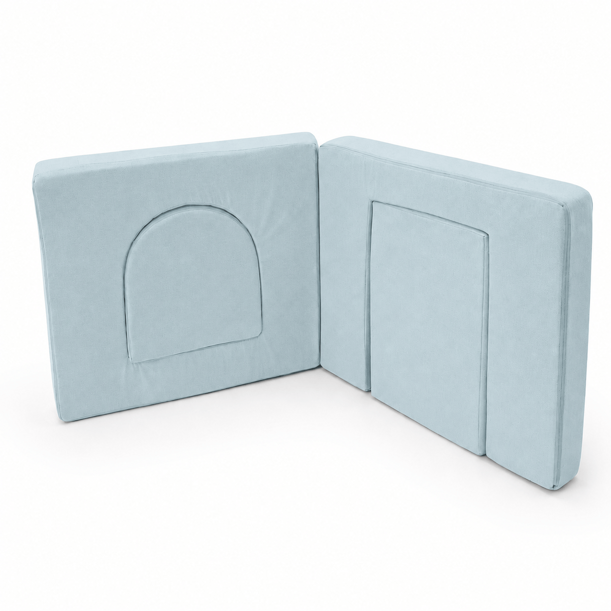 Meowbaby Piankowy Plac Zabaw dla Dzieci Archway | 4 elementy | 2 rozmiary | Outzy