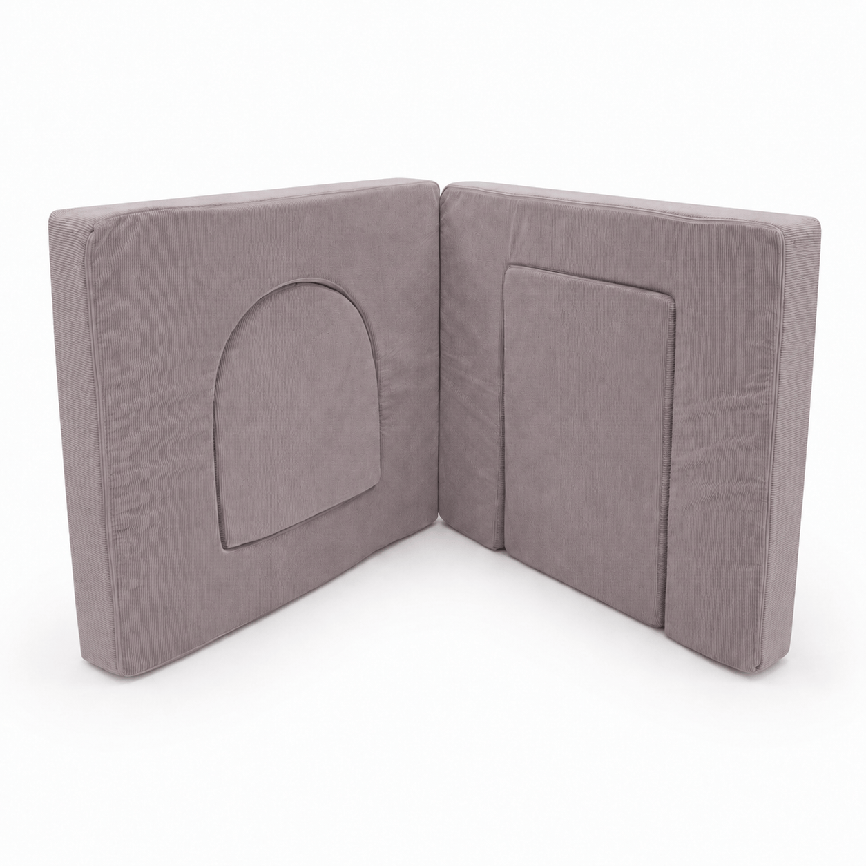 Meowbaby Piankowy Plac Zabaw dla Dzieci Archway | 4 elementy | 2 rozmiary | Slimcord