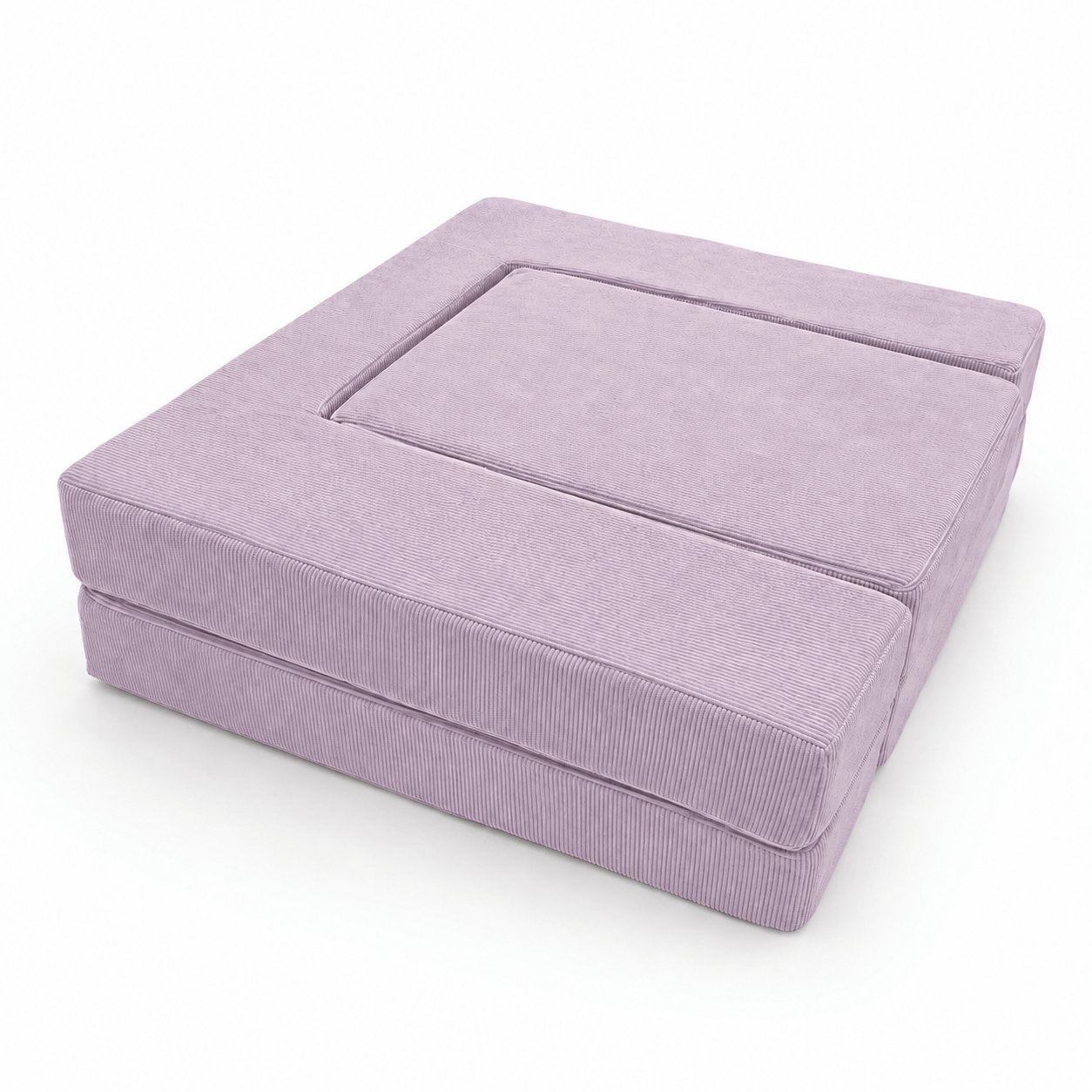Meowbaby Piankowy Plac Zabaw dla Dzieci Archway | 4 elementy | 2 rozmiary | Slimcord