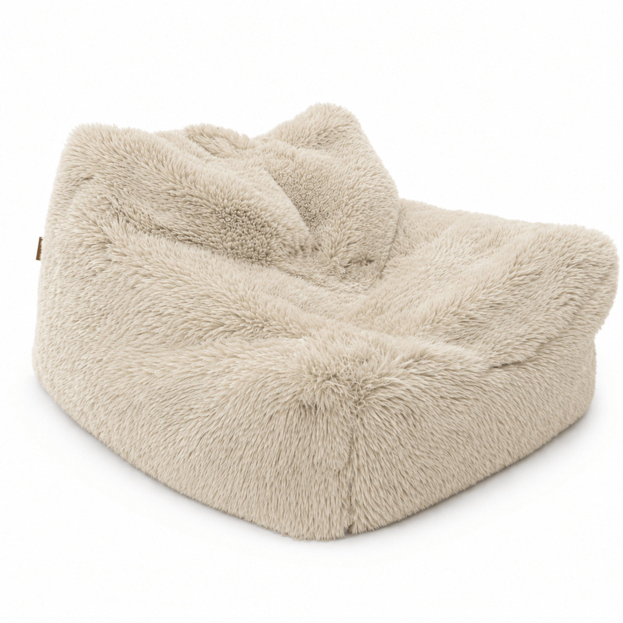 Meowbaby Pufa dla Dziecka - Sako Bag | Mammoth
