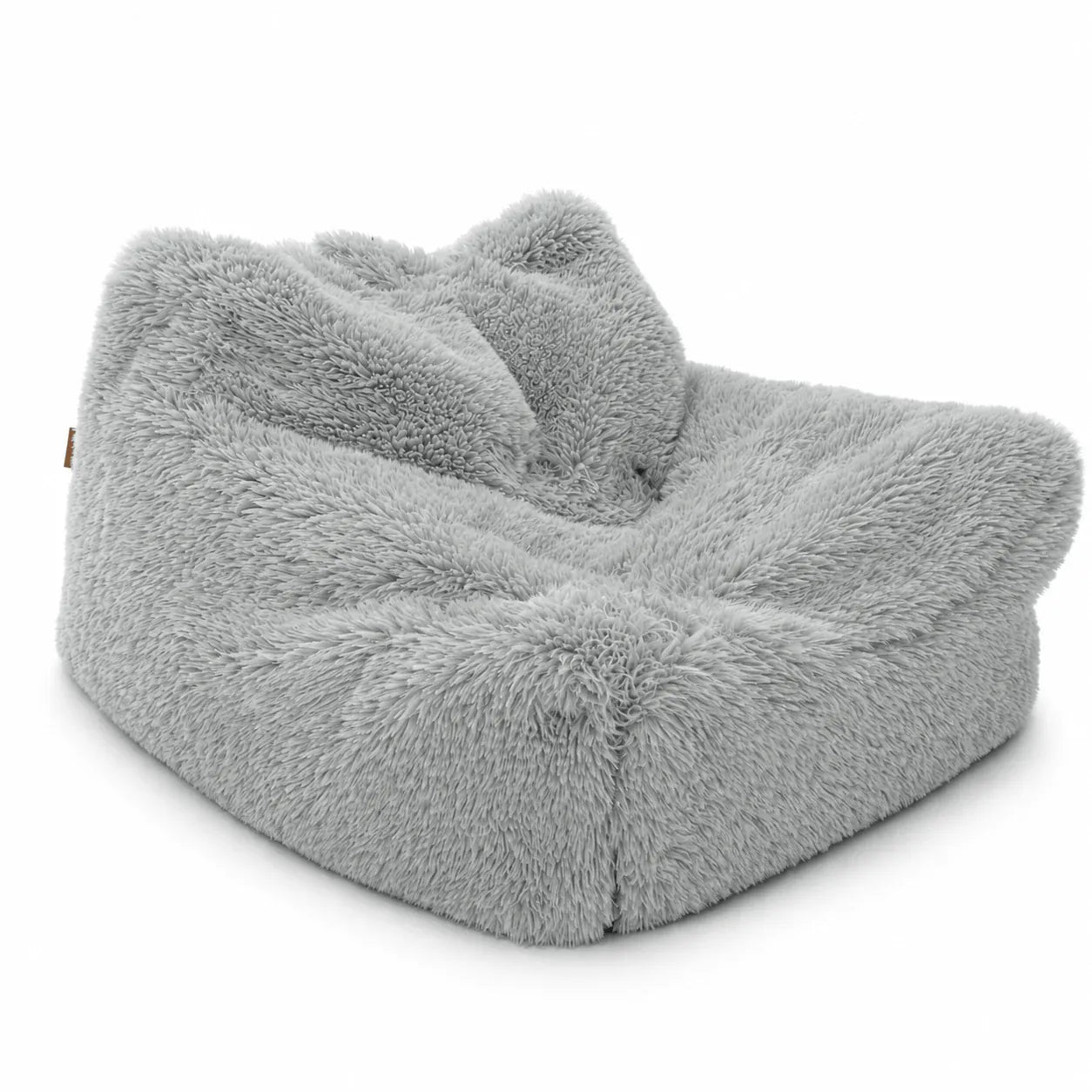 Meowbaby Pufa dla Dziecka - Sako Bag | Mammoth
