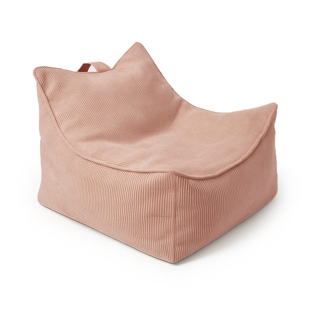 Meowbaby Pufa dla Dziecka - Sako Bag | Slimcord