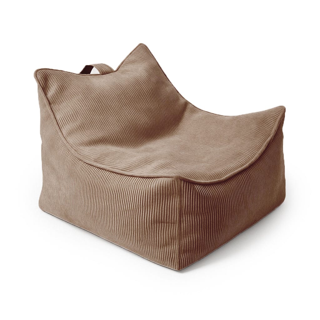 Meowbaby Pufa dla Dziecka - Sako Bag | Slimcord