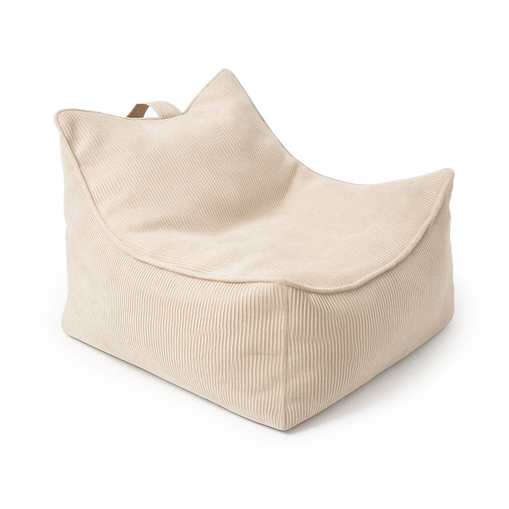 Meowbaby Pufa dla Dziecka - Sako Bag | Slimcord