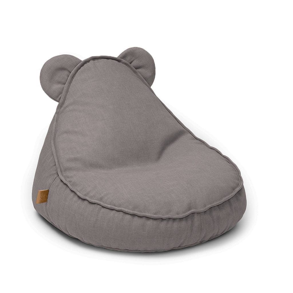 Meowbaby Pufa dla Dziecka – Sako Bag Teddy do Domu i Ogrodu | Outzy