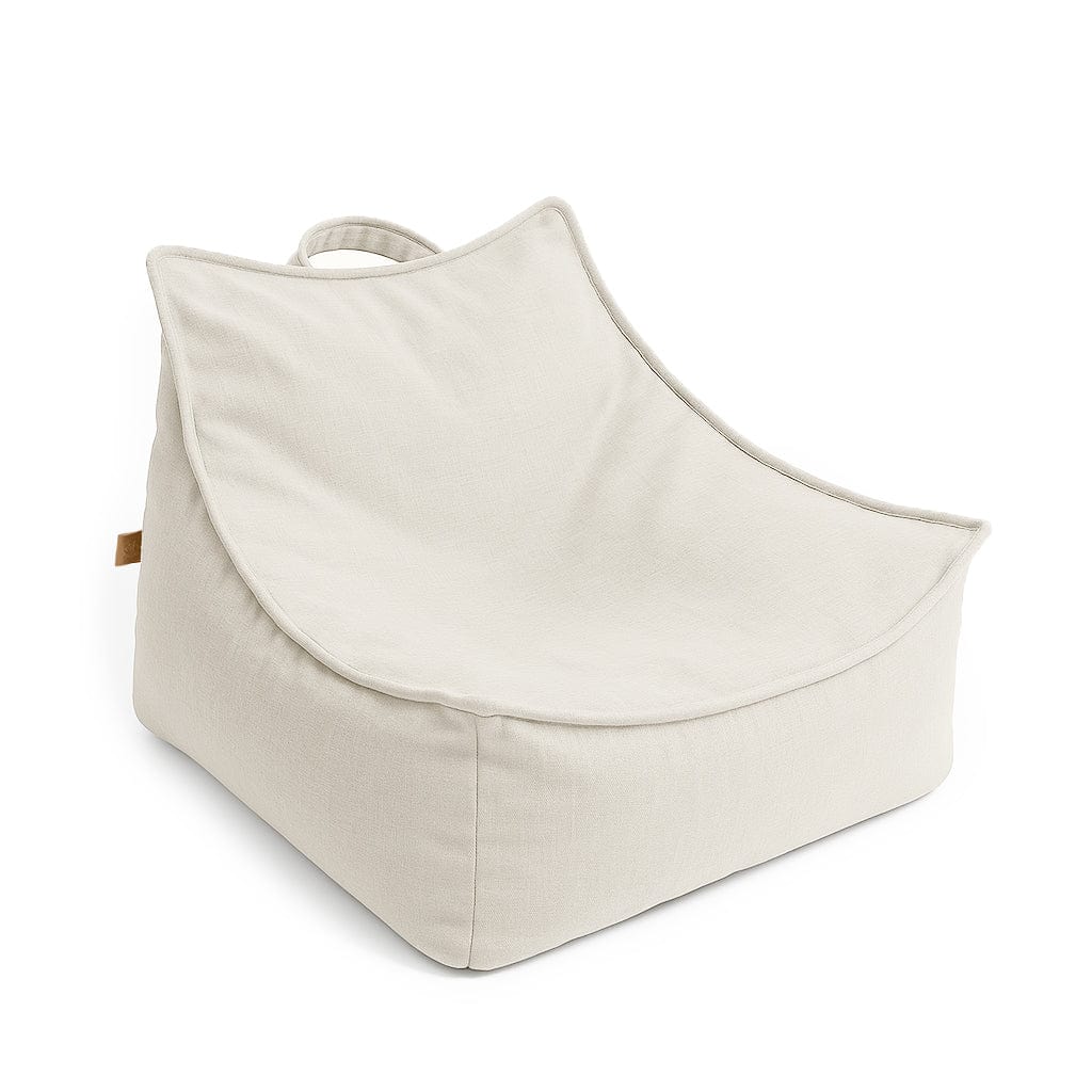 Meowbaby Pufa Sako dla Dzieci – Sako Bag do Domu i Ogrodu | Outzy