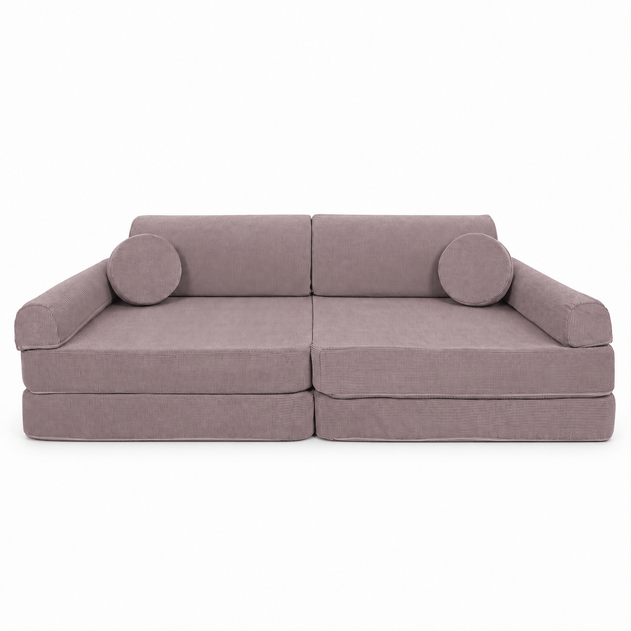 Meowbaby Sofa Modułowa dla Dziecka – 8 Elementów | Slimcord