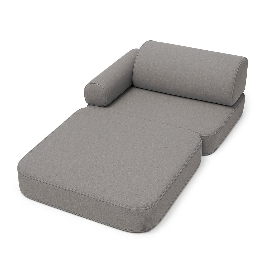 Meowbaby Sofa Modułowa dla Dziecka Plus – 6 Elementów | Outzy