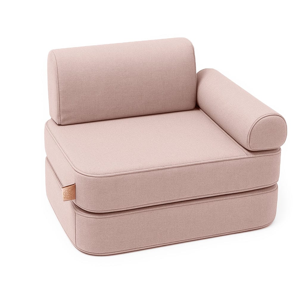 Meowbaby Sofa Modułowa dla Dziecka Plus – 6 Elementów | Outzy