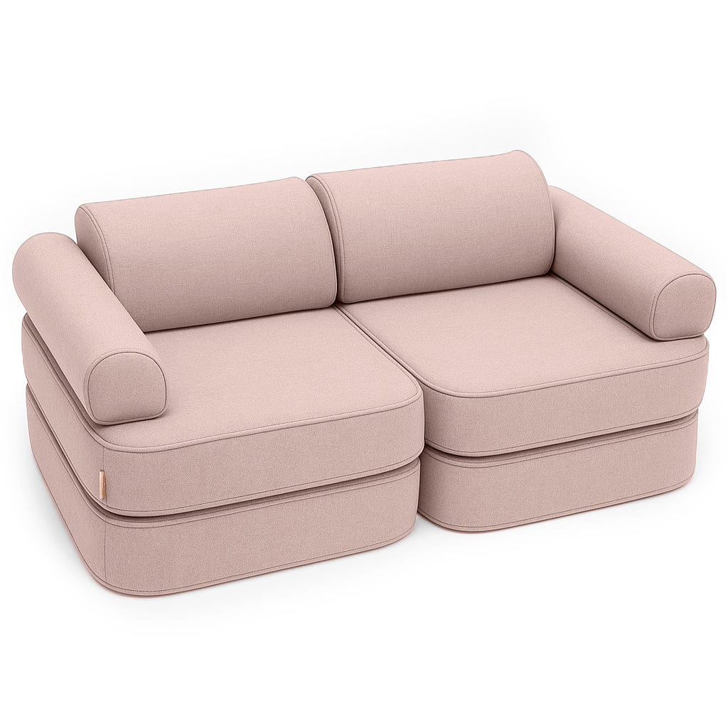 Meowbaby Sofa Modułowa dla Dziecka Plus – 6 Elementów | Outzy