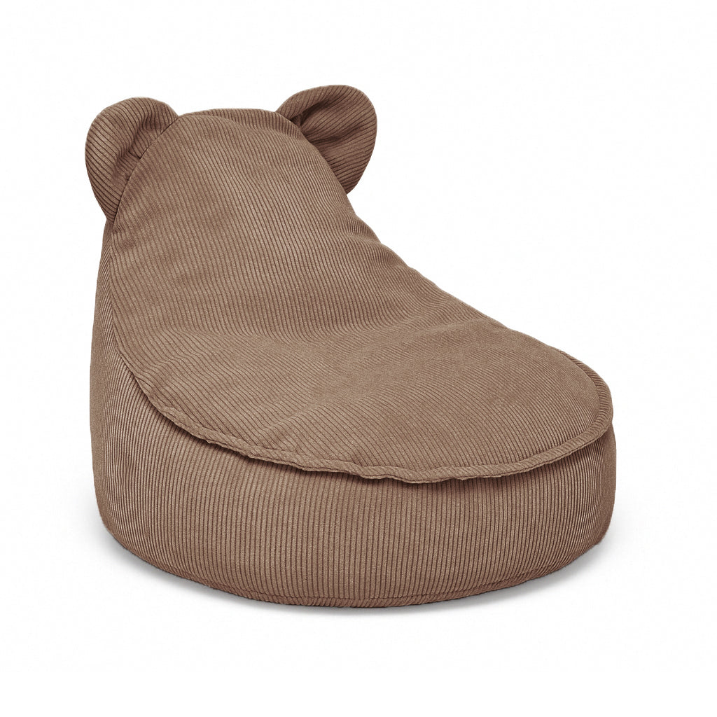Pufa dla Dziecka - Sako Bag Teddy | Slimcord