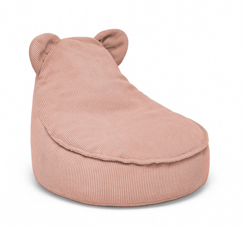 Pufa dla Dziecka - Sako Bag Teddy | Slimcord