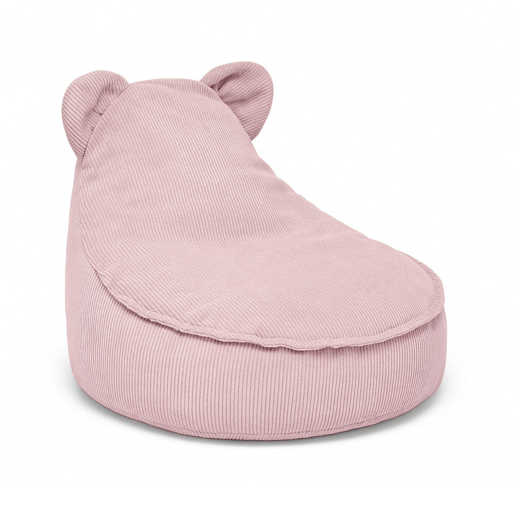 Pufa dla Dziecka - Sako Bag Teddy | Slimcord