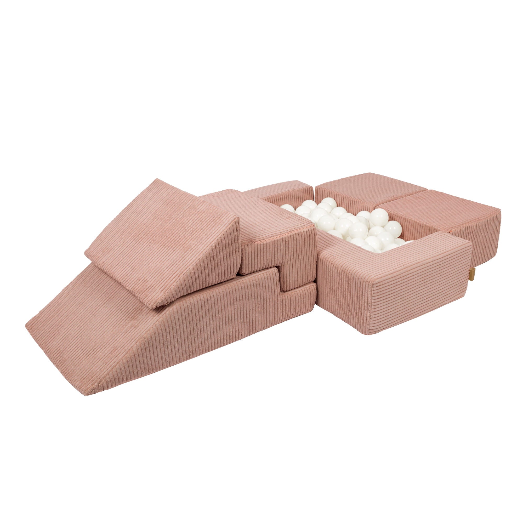 Aesthetic Sofa Bricks