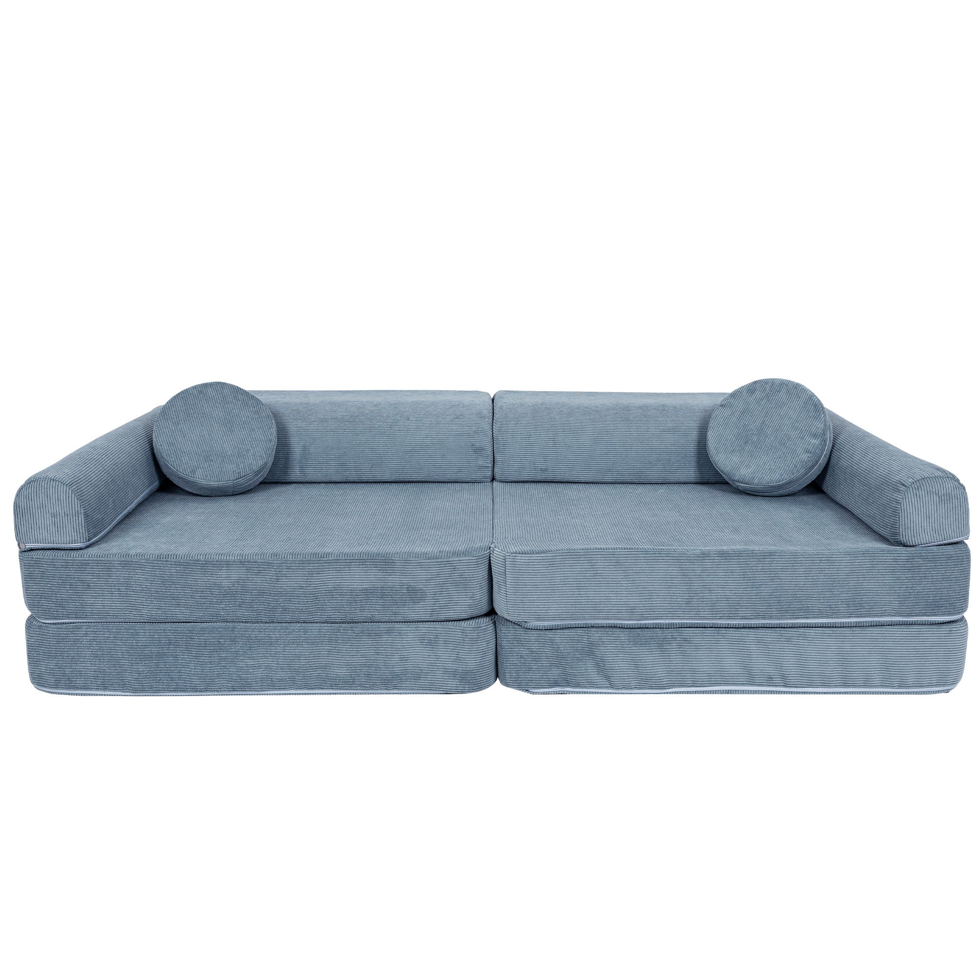 Sofa Modułowa dla Dziecka – 8 Elementów | Slimcord