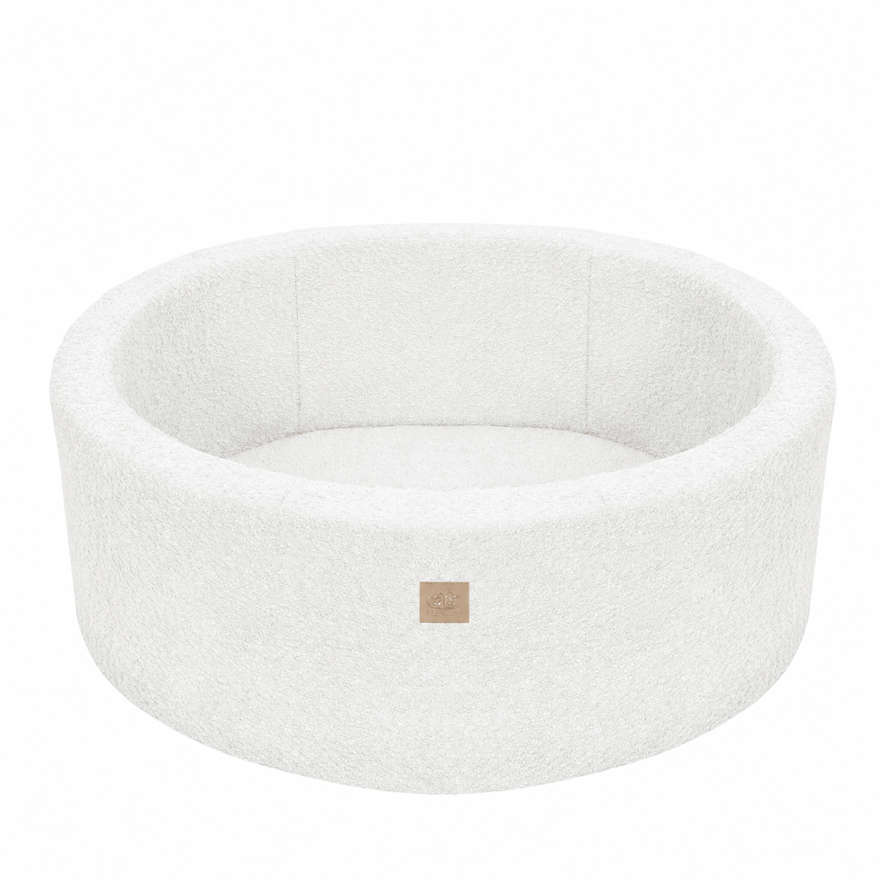 Meowbaby Basen z Kulkami dla Dziecka | Boucle
